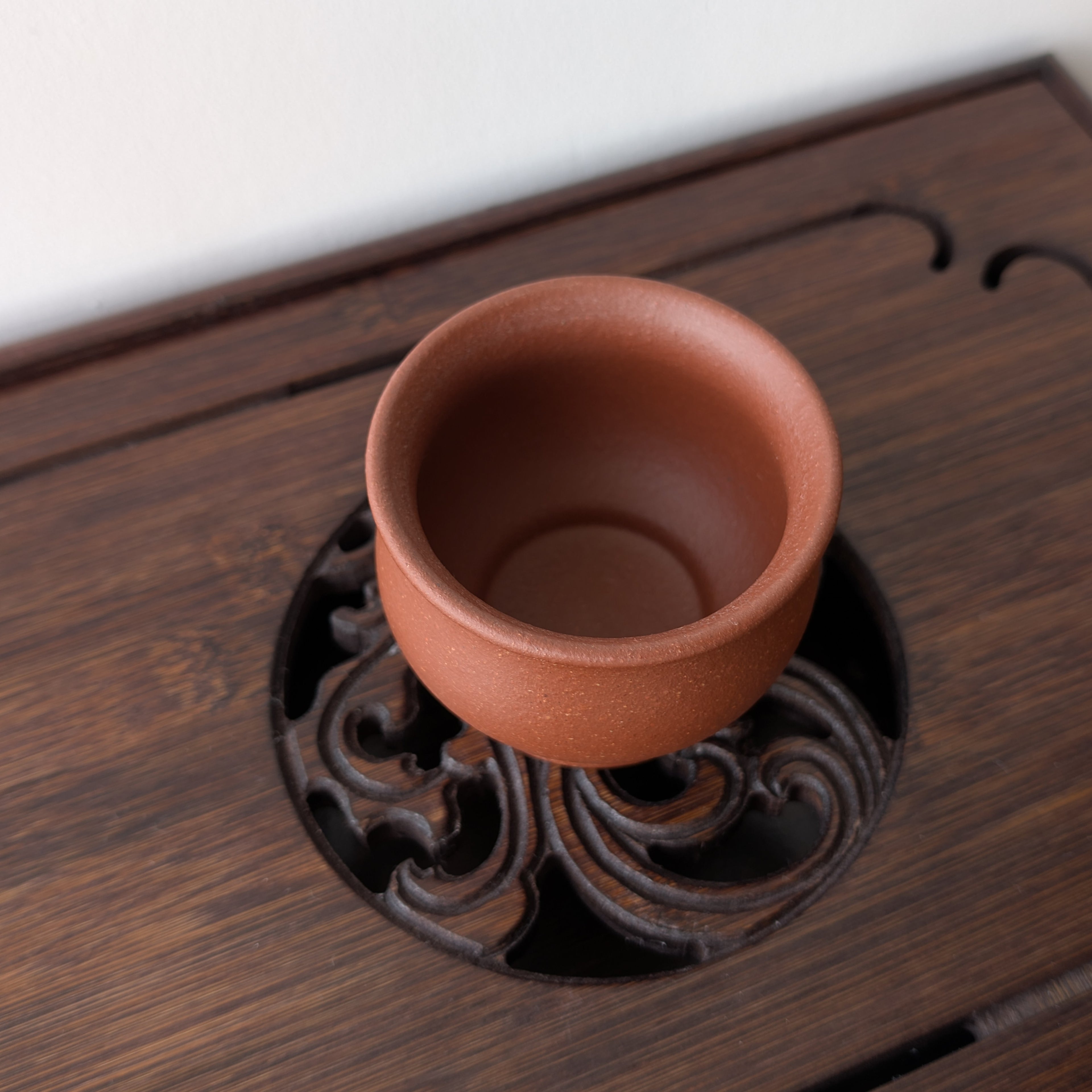 Піала Червона Земля