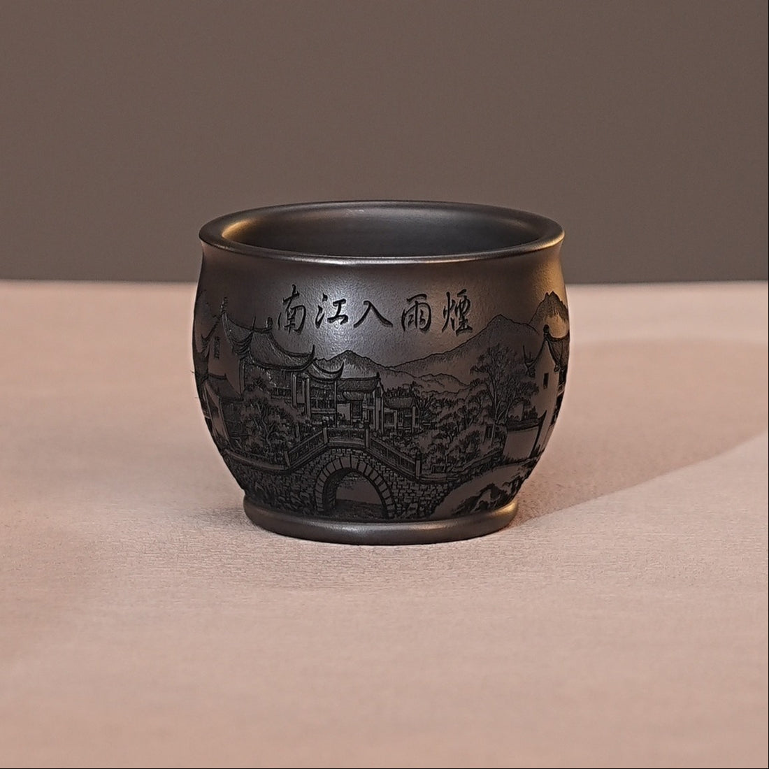 Піала Цзяннань