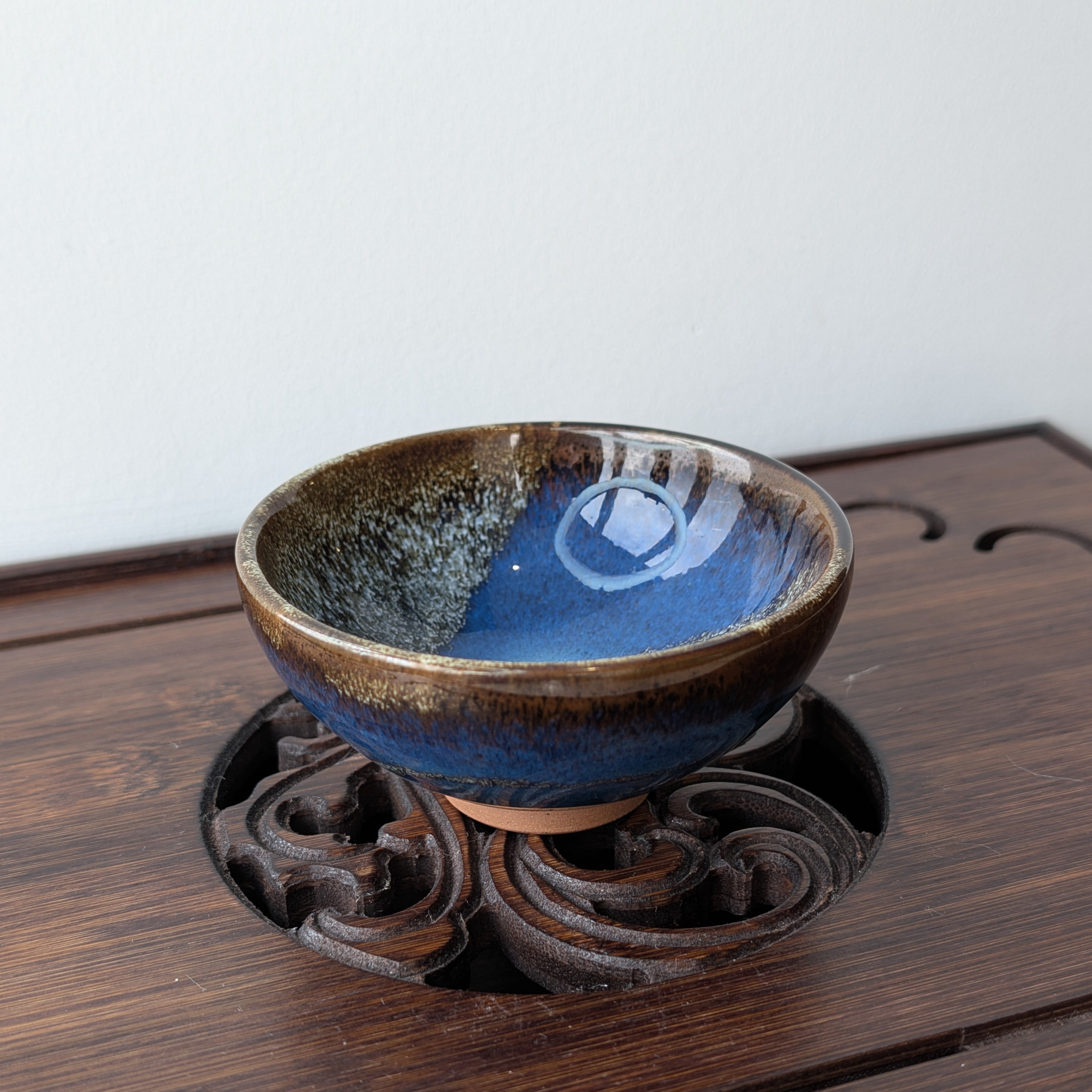 Піала "Глибоке Небо"