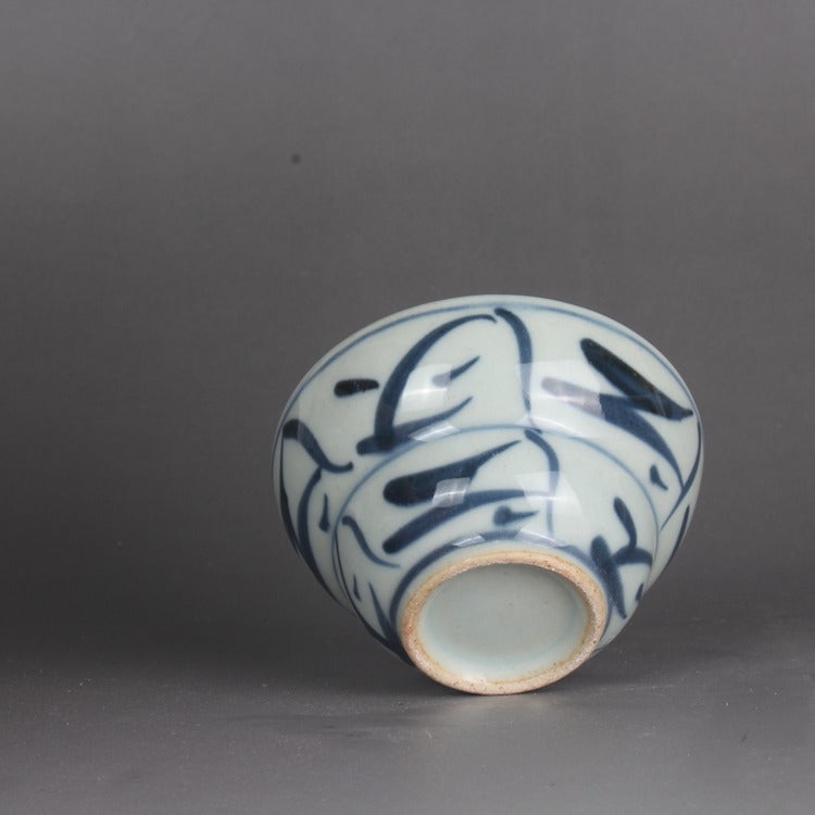 Піала Сліди Вітру