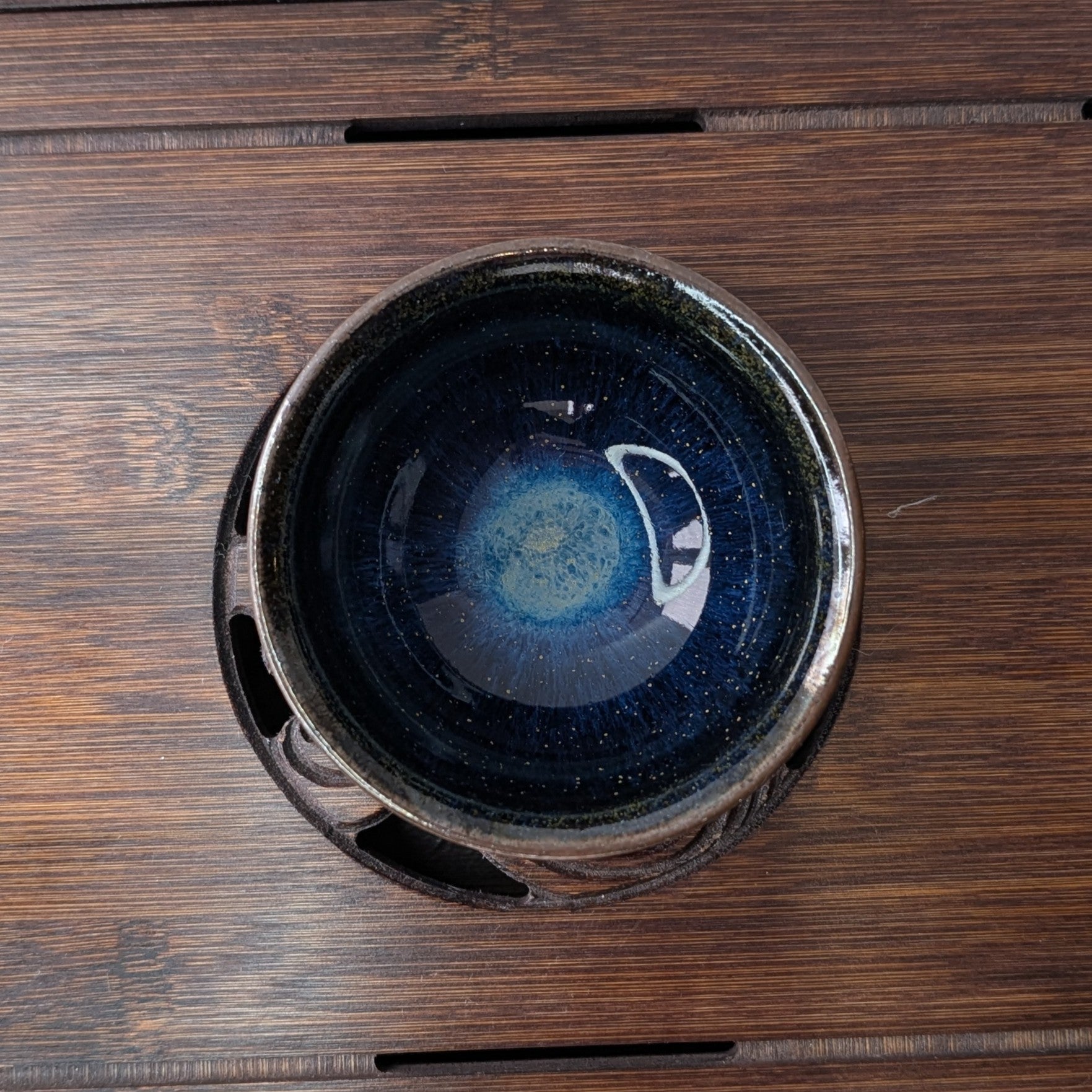 Піала "Зоряний Колодязь"