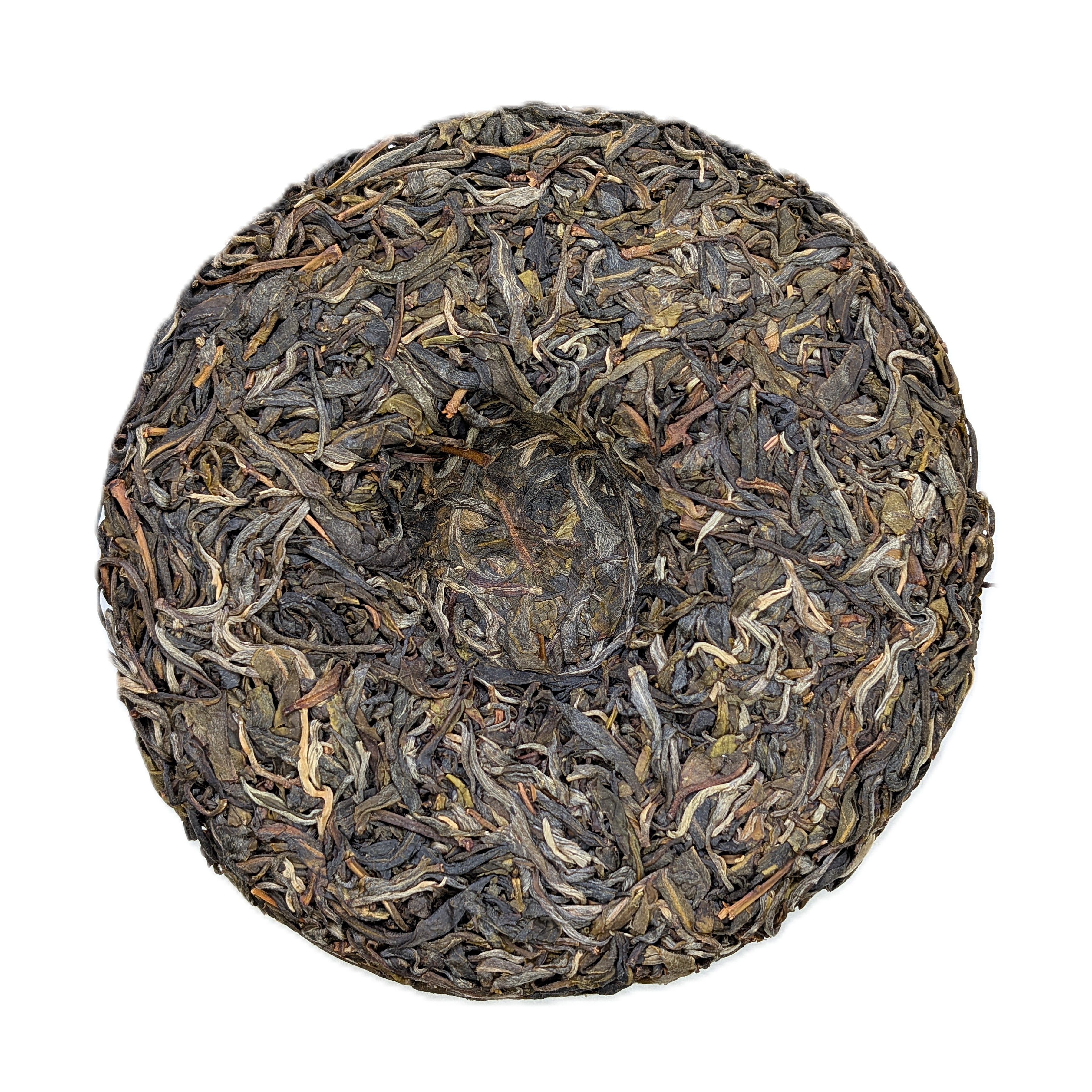 Шен Пуер Чао Шань Юнь Май