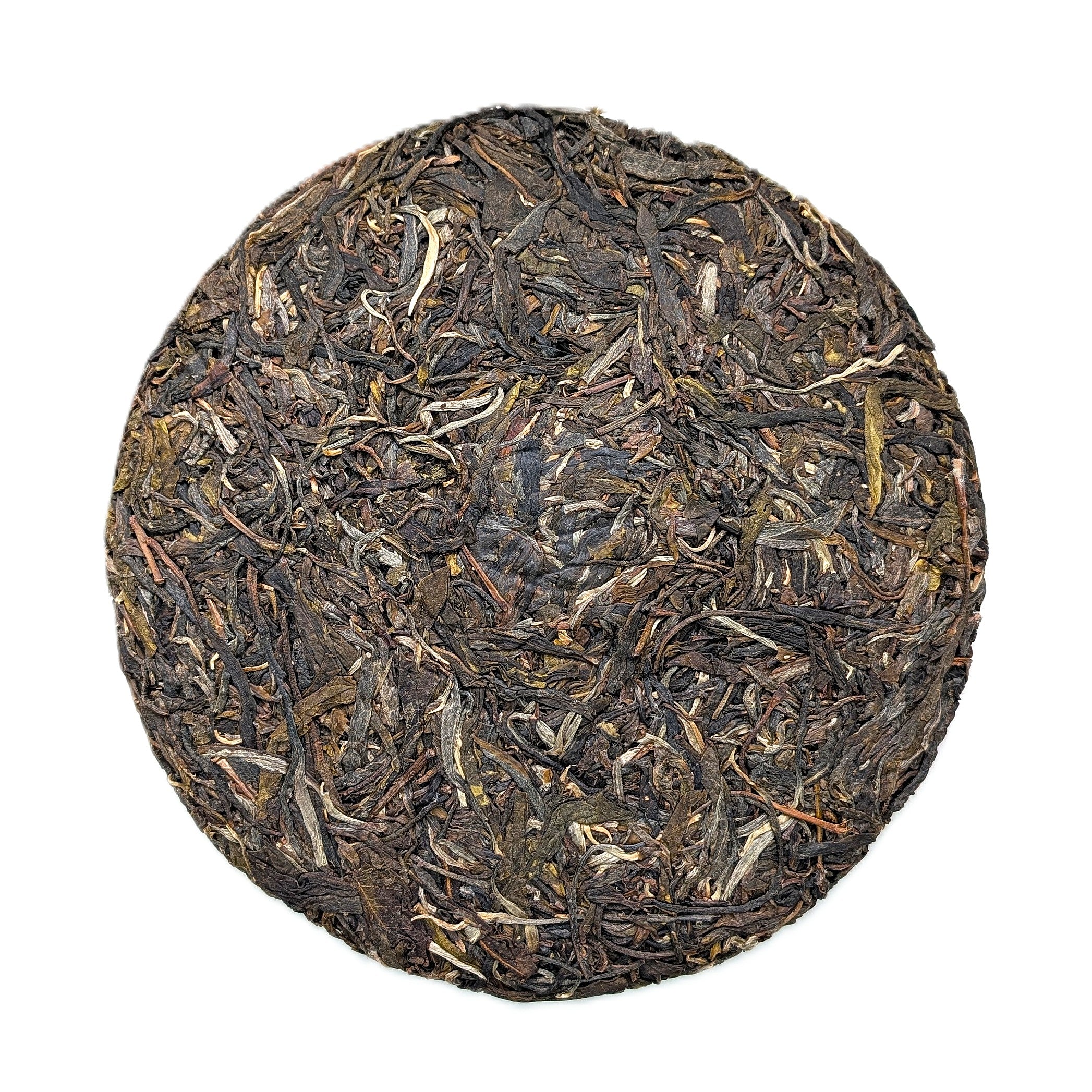 Шен Пуер Cі Юань