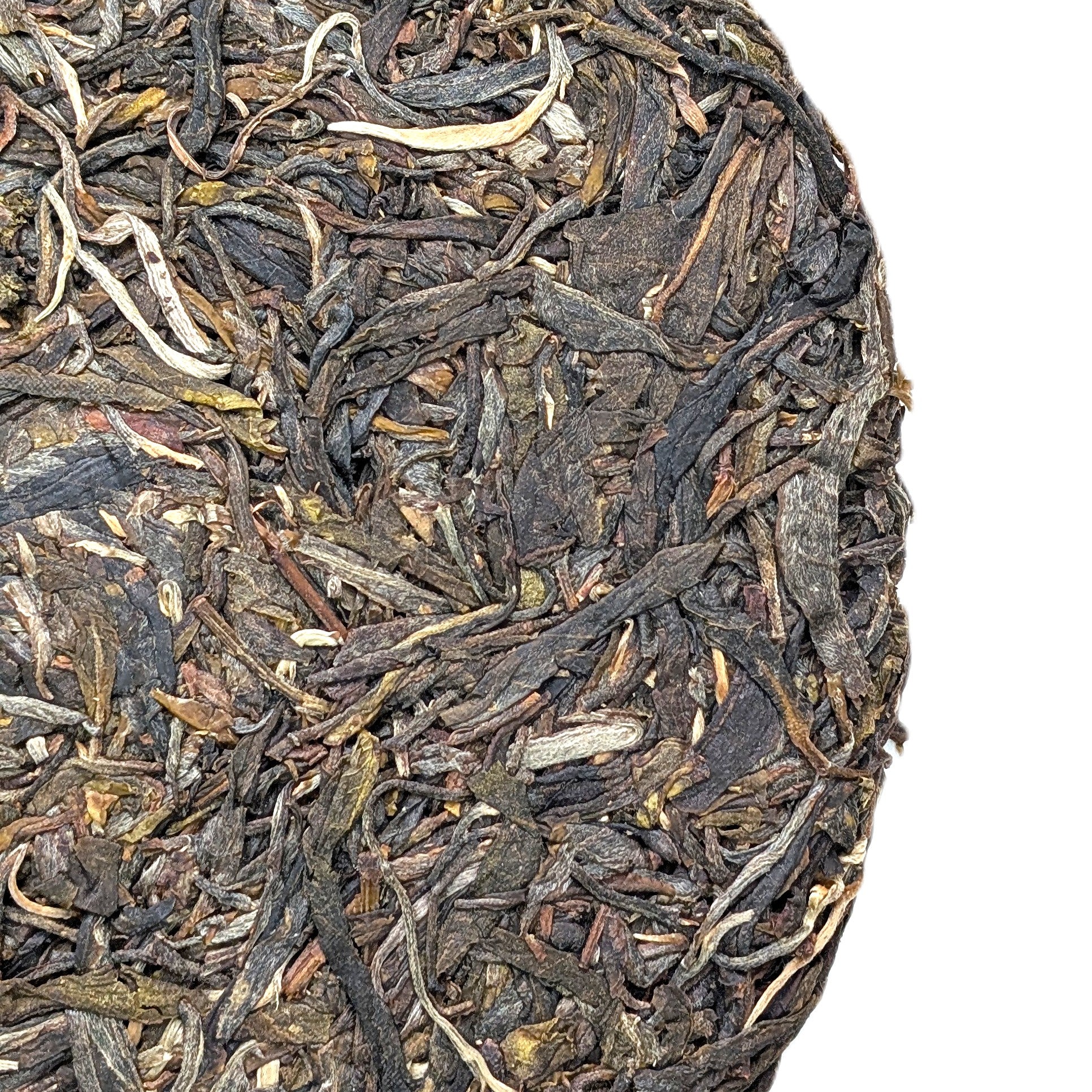 Шен Пуер Cі Юань