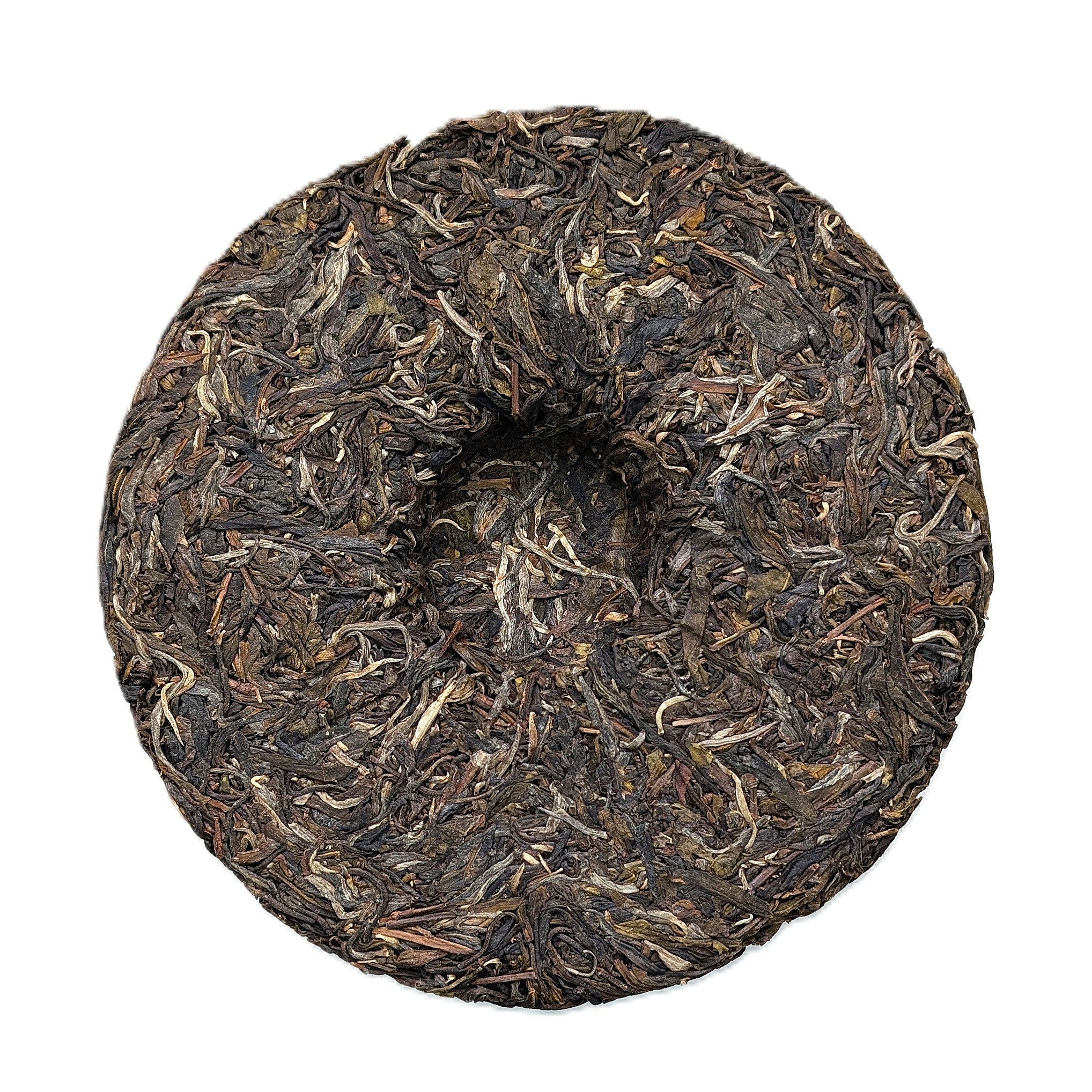 Шен Пуер Cі Юань