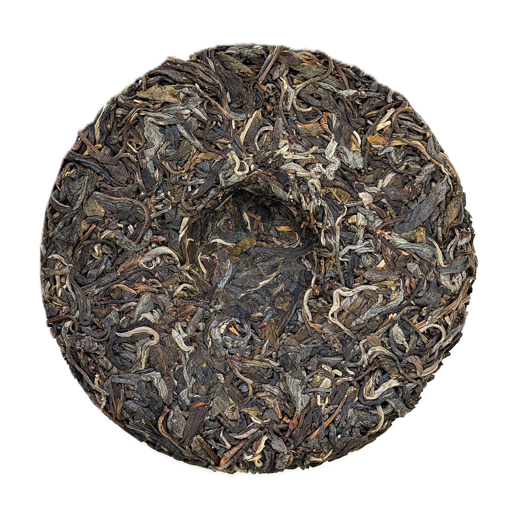 Шен Пуер Фан Юнь