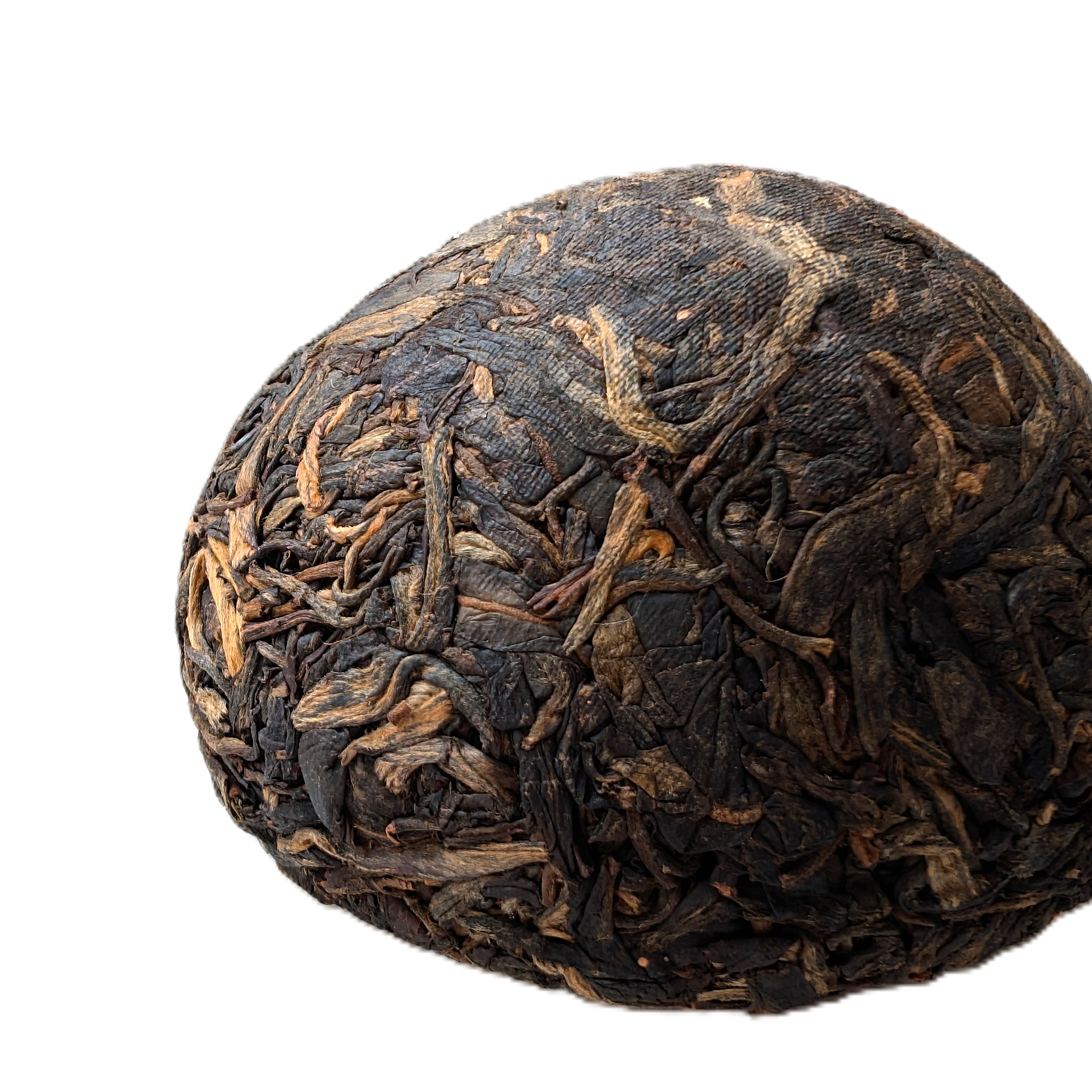 Шен Пуер Ся Гуань «Те Цзи» 2011 рік