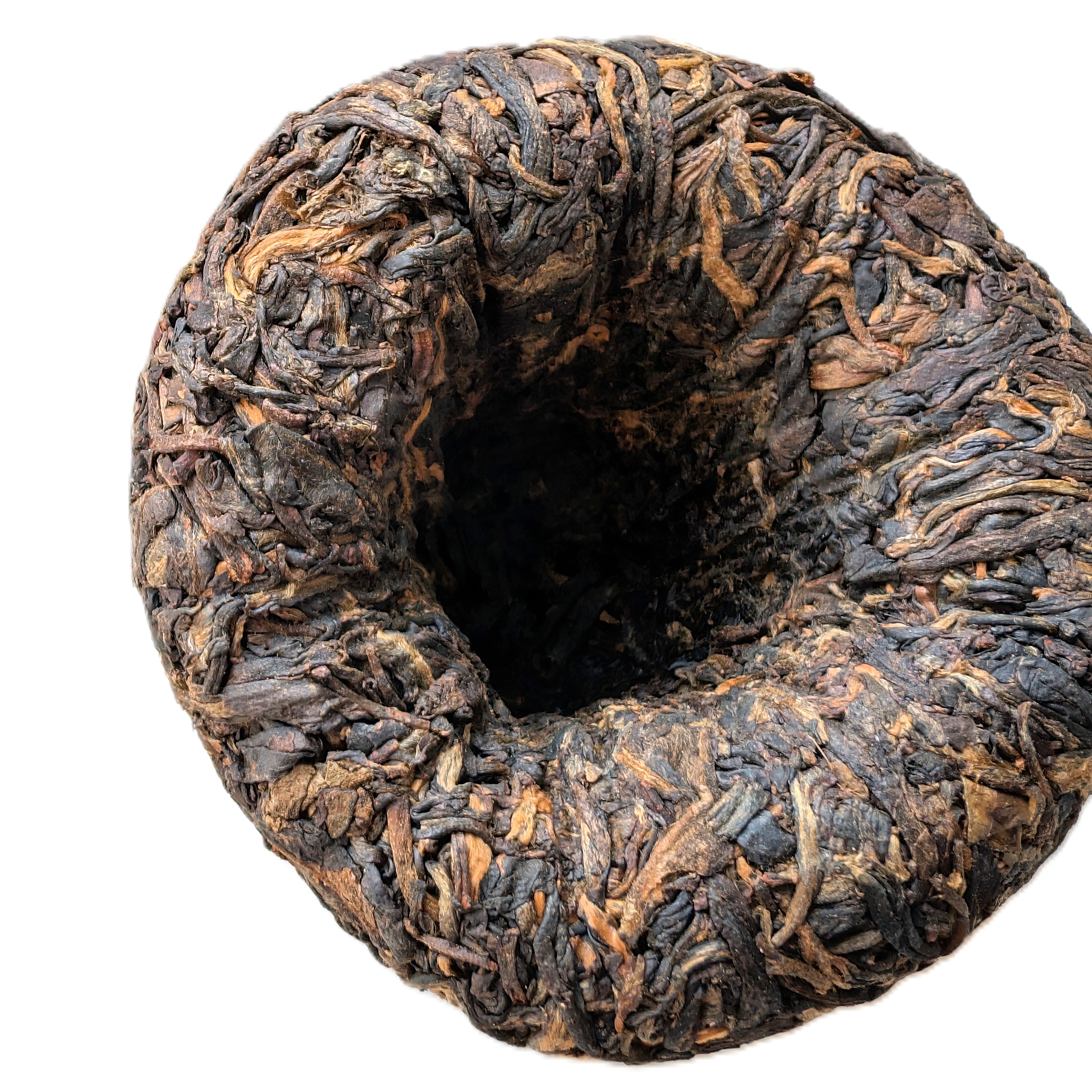 Шен Пуер Ся Гуань «Те Цзи» 2011 рік