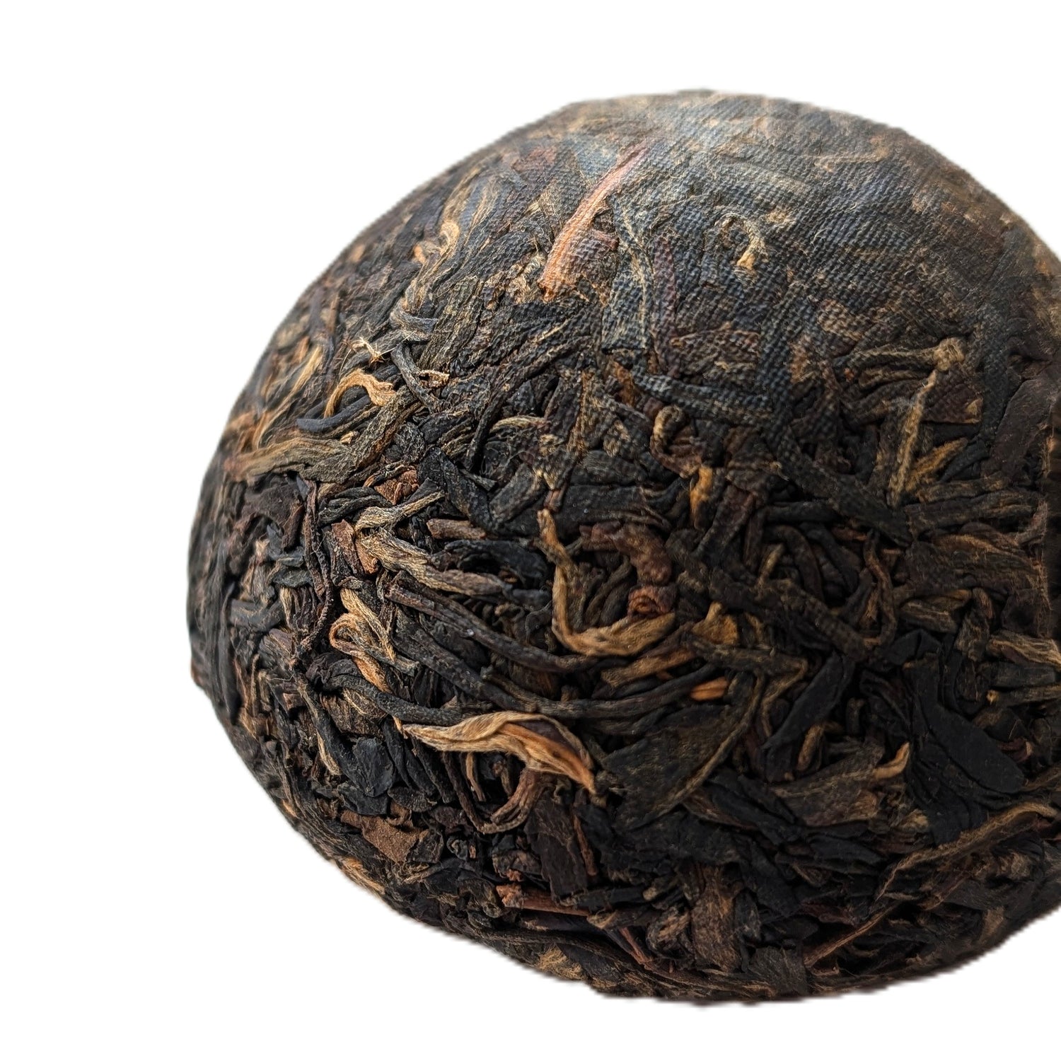 Шен Пуер Сягуань "Скарб Юнь Дун Цзянь" 1