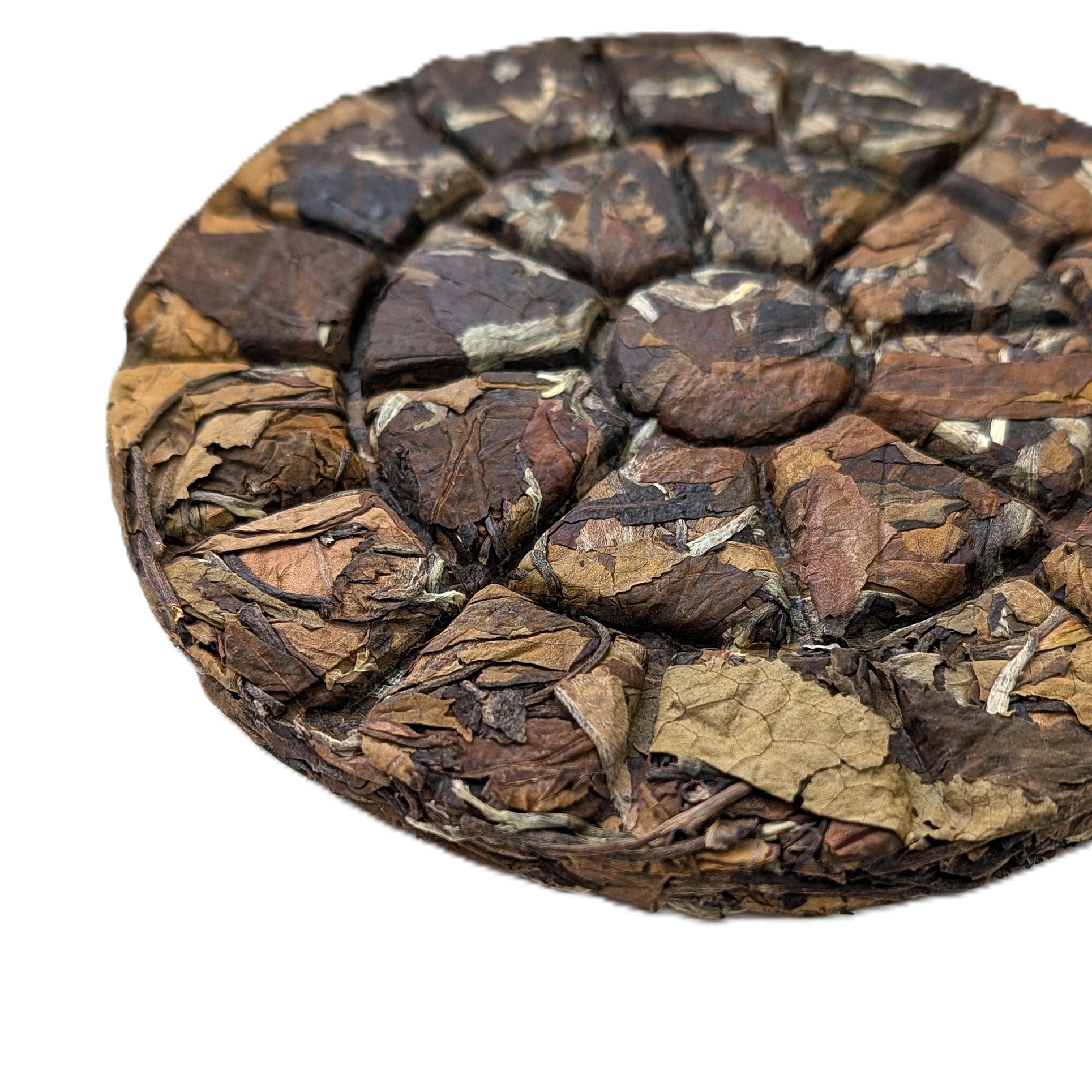 Шоу Си Бін Бай Ча