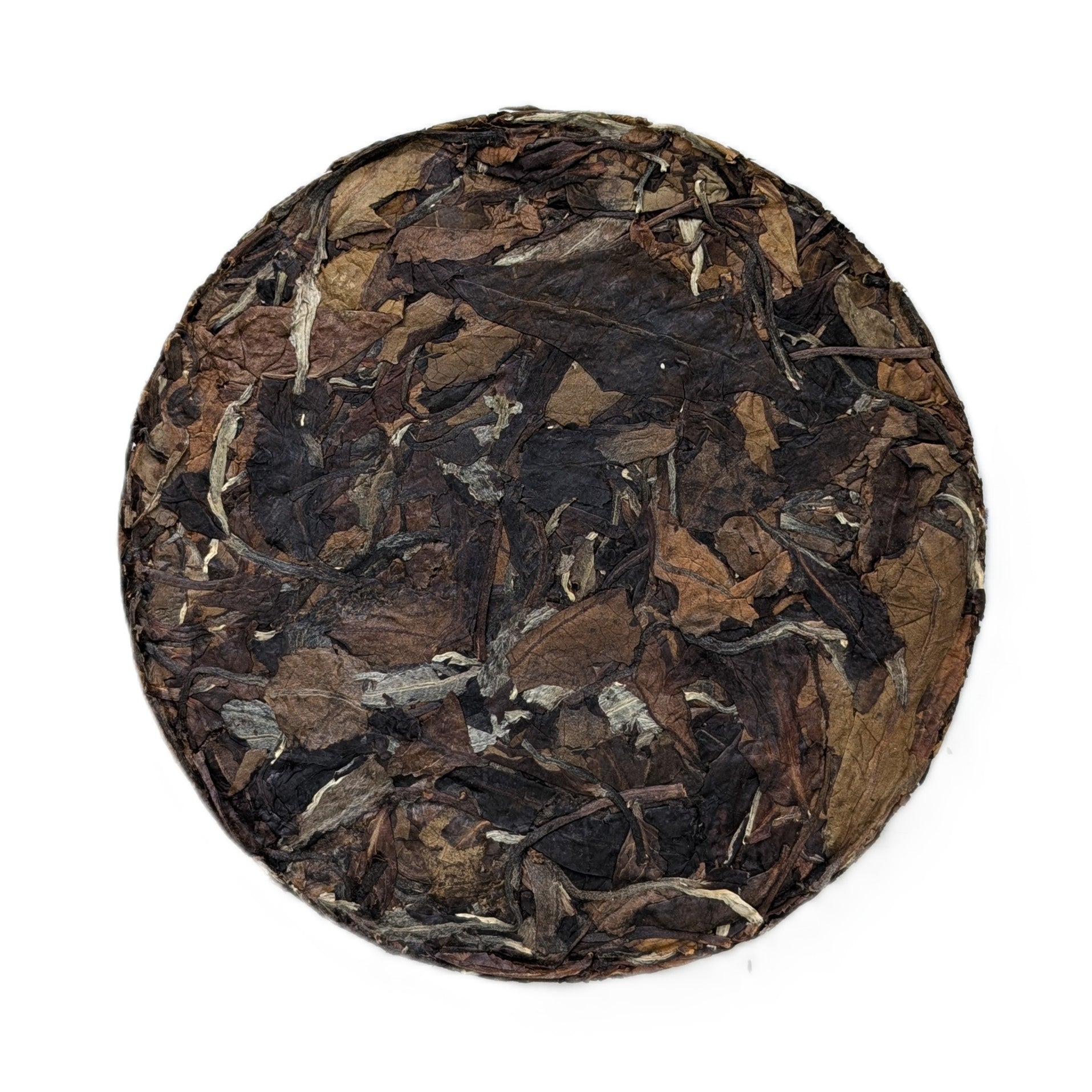 Шоу Си Бін Бай Ча