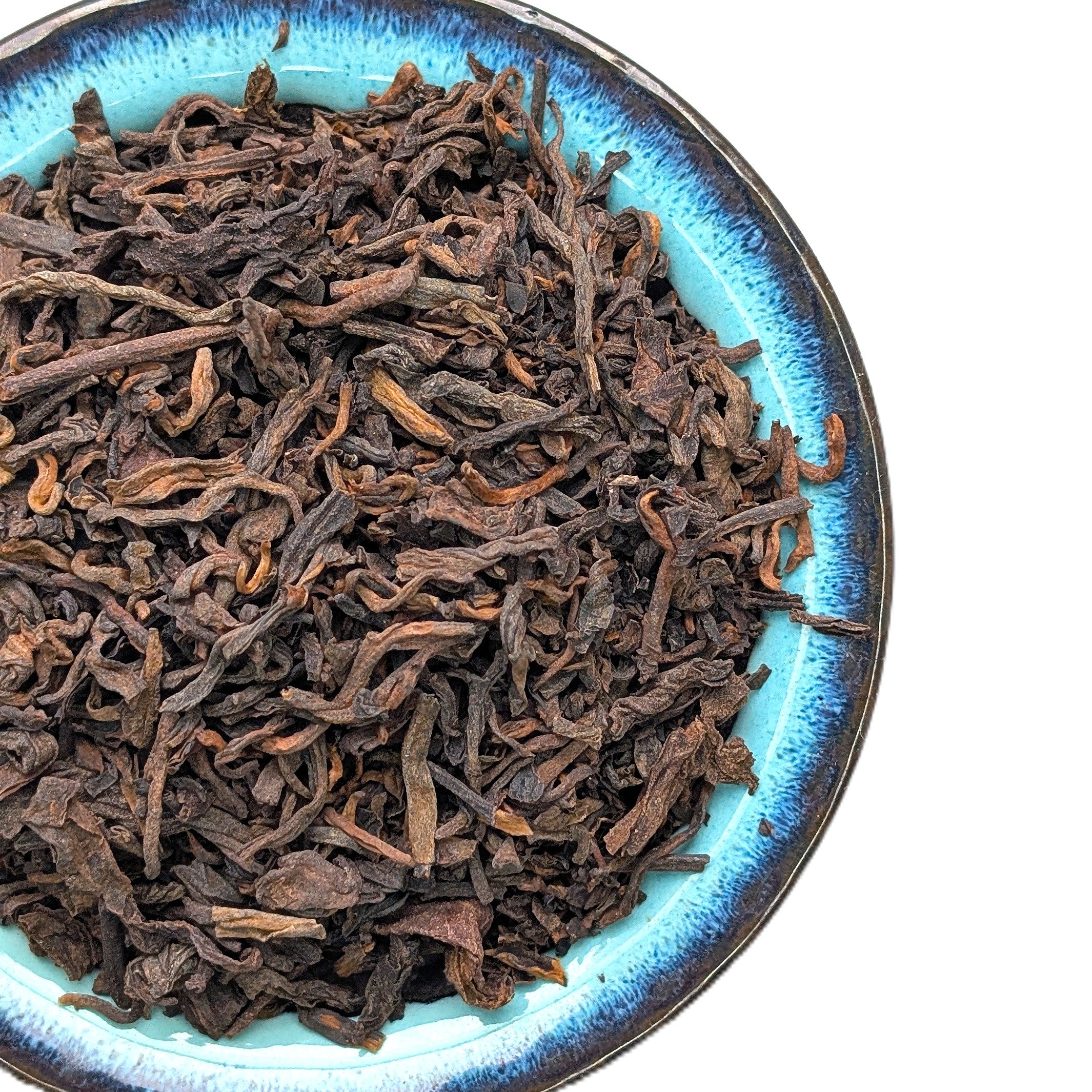 Шу пуер Сіньцзі Гушу