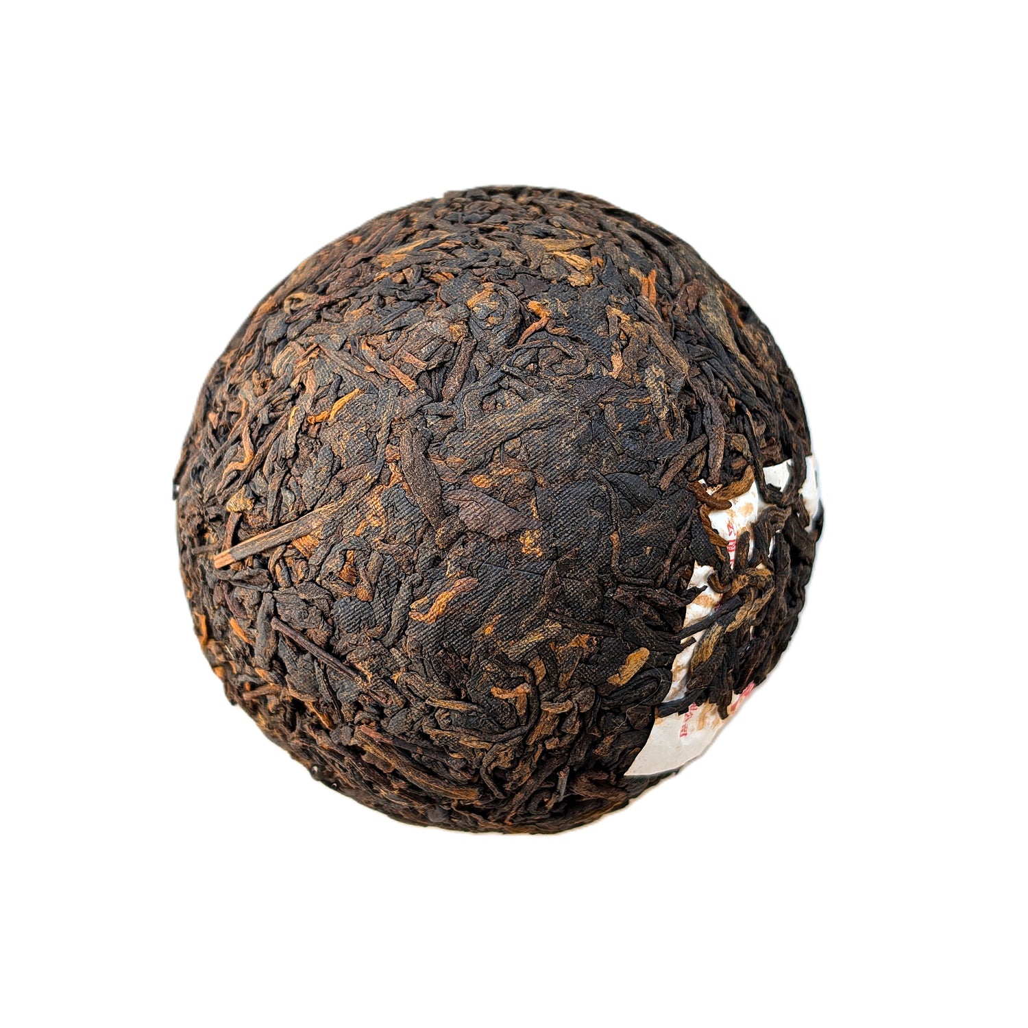 Шу пуер Сягуань Точа 2024рік 100 г