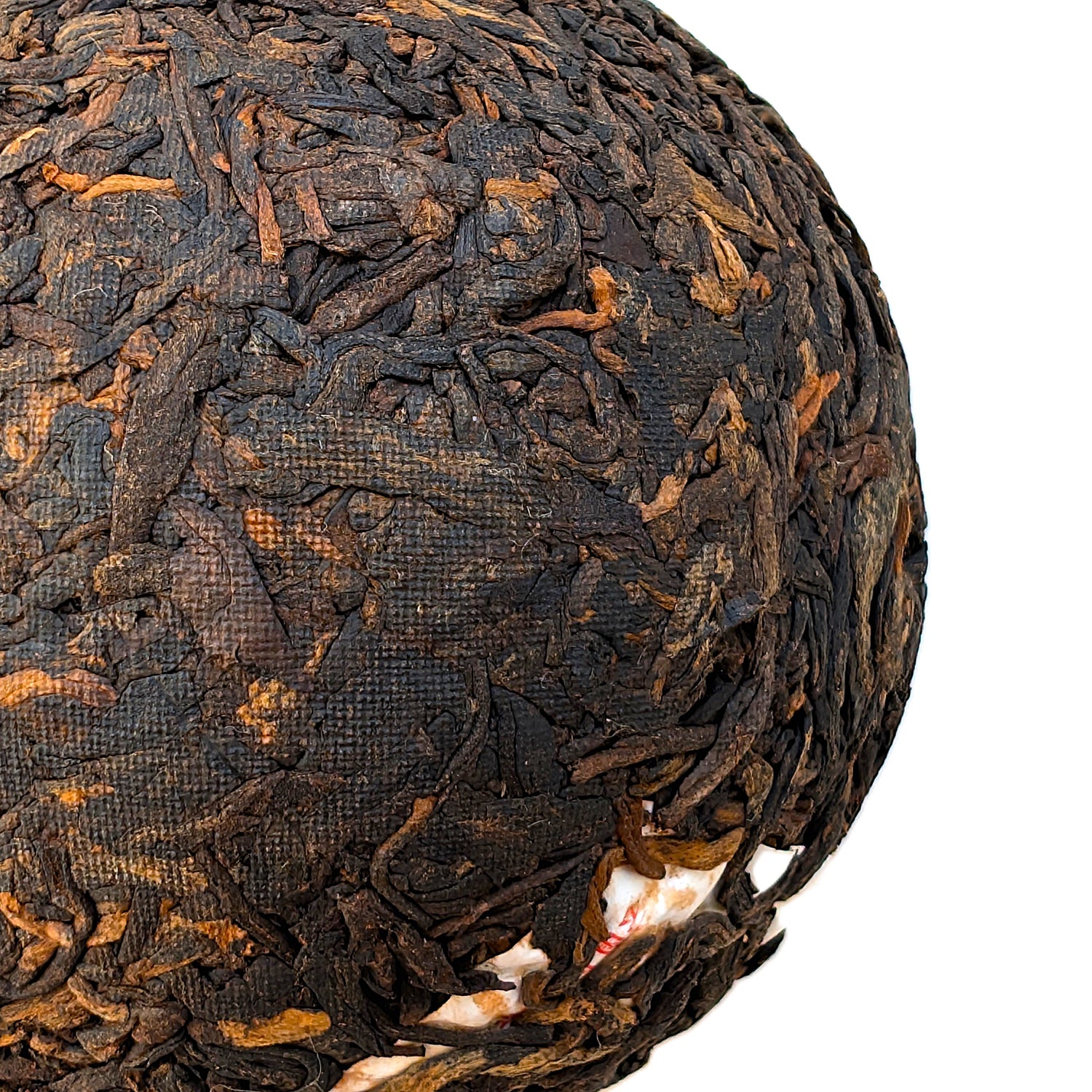 Шу пуер Сягуань Точа 2024рік 100 г