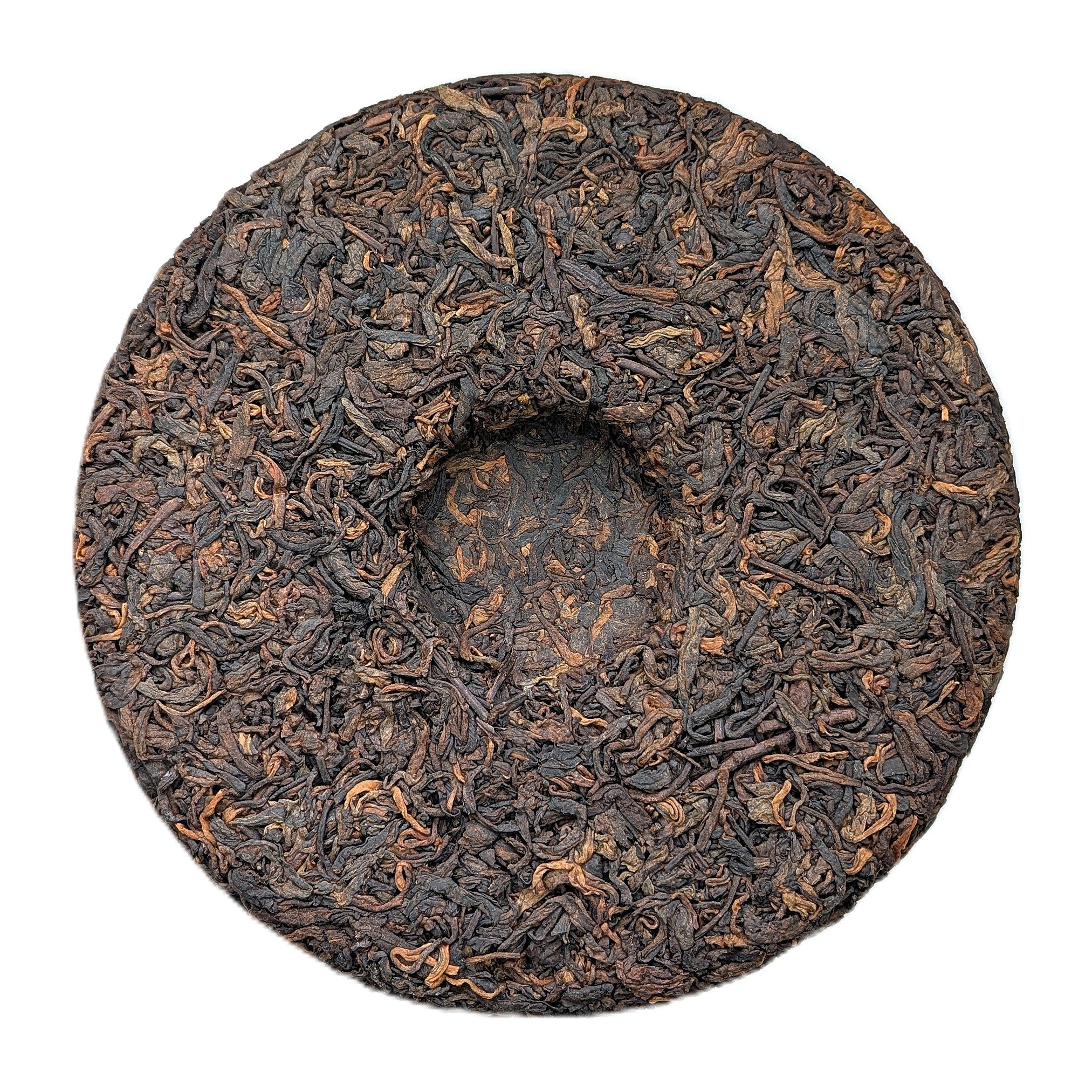 Шу Пуер Велика снігова гора, Зе Юань