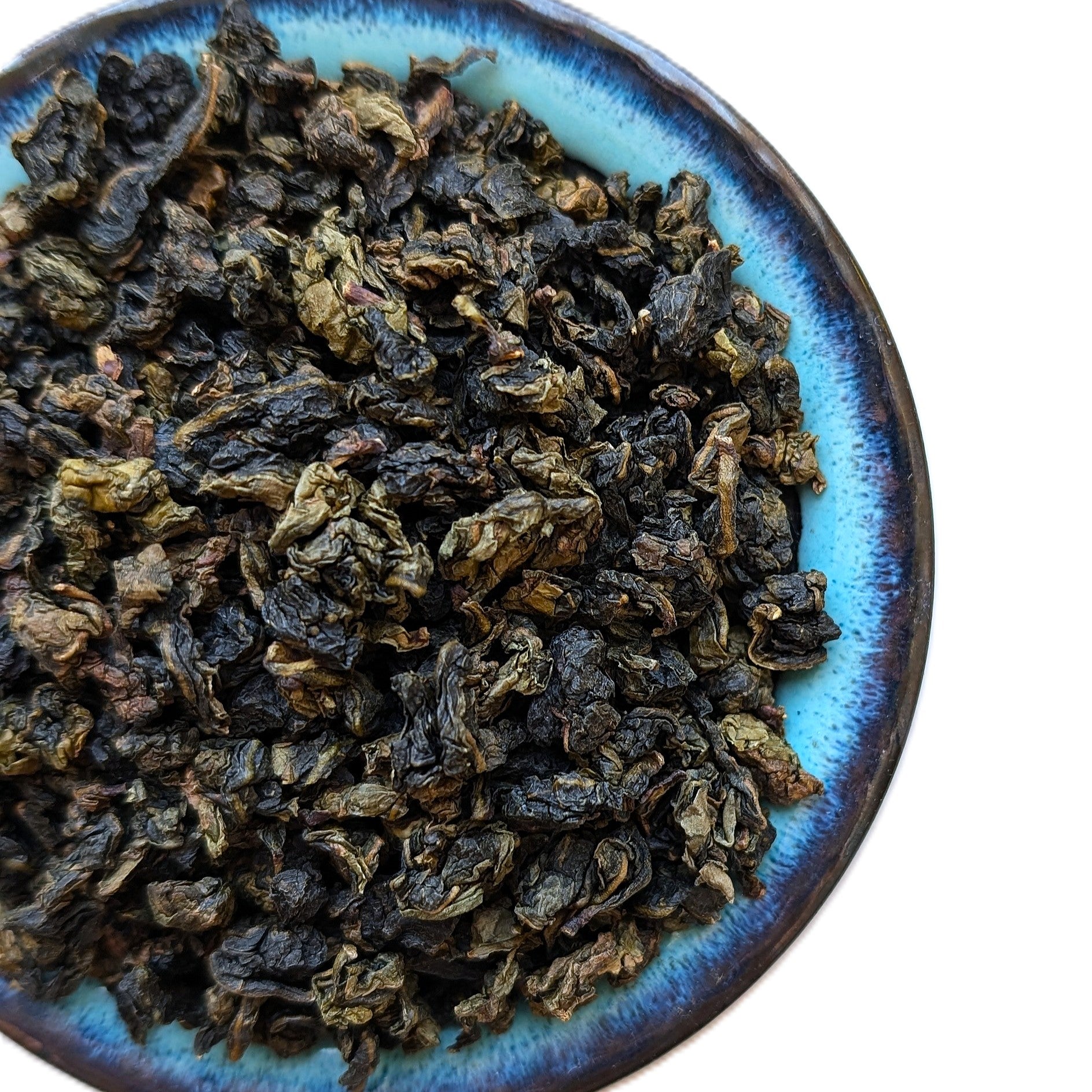 Те Гуань Інь Чжуян