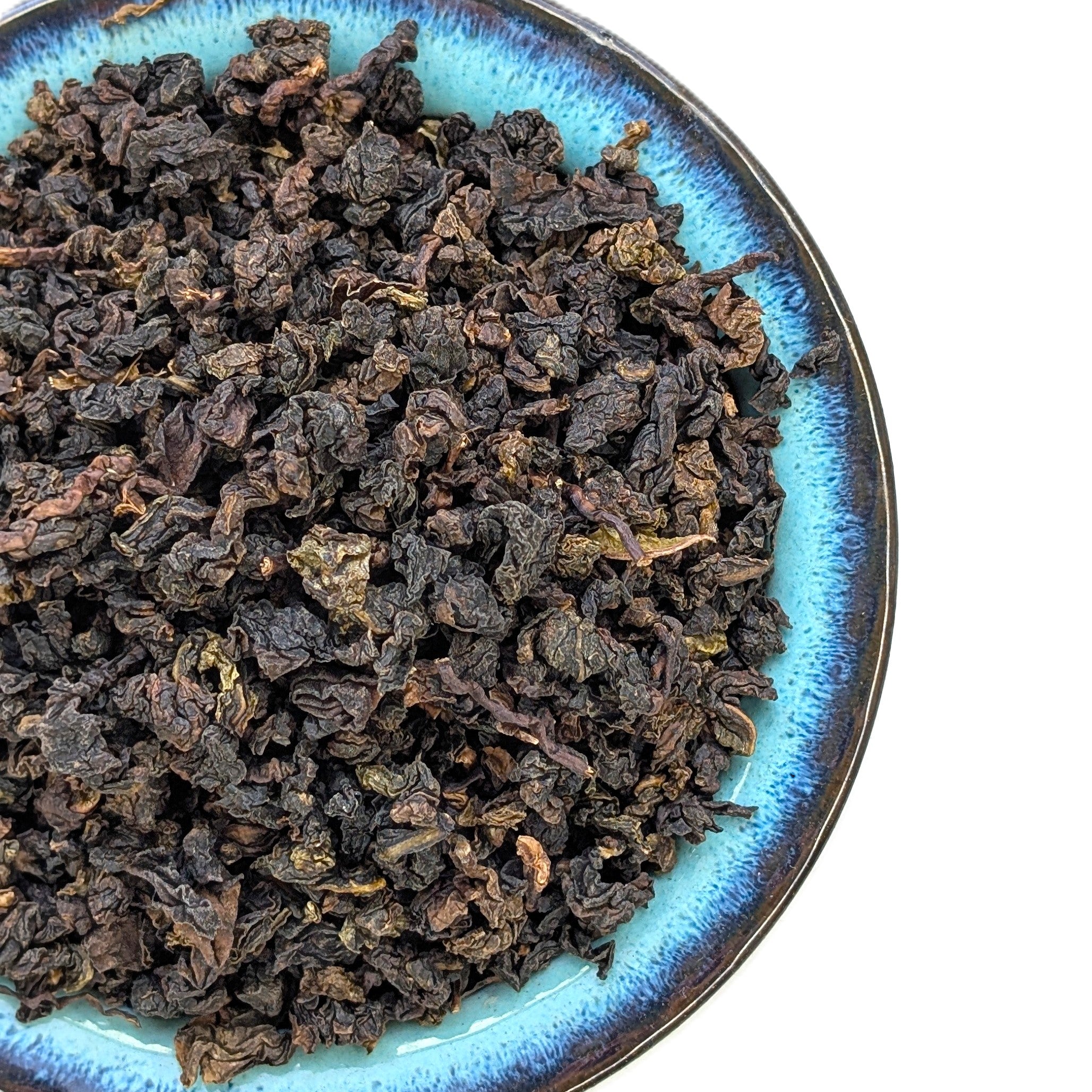 Те Гуань Інь Габа