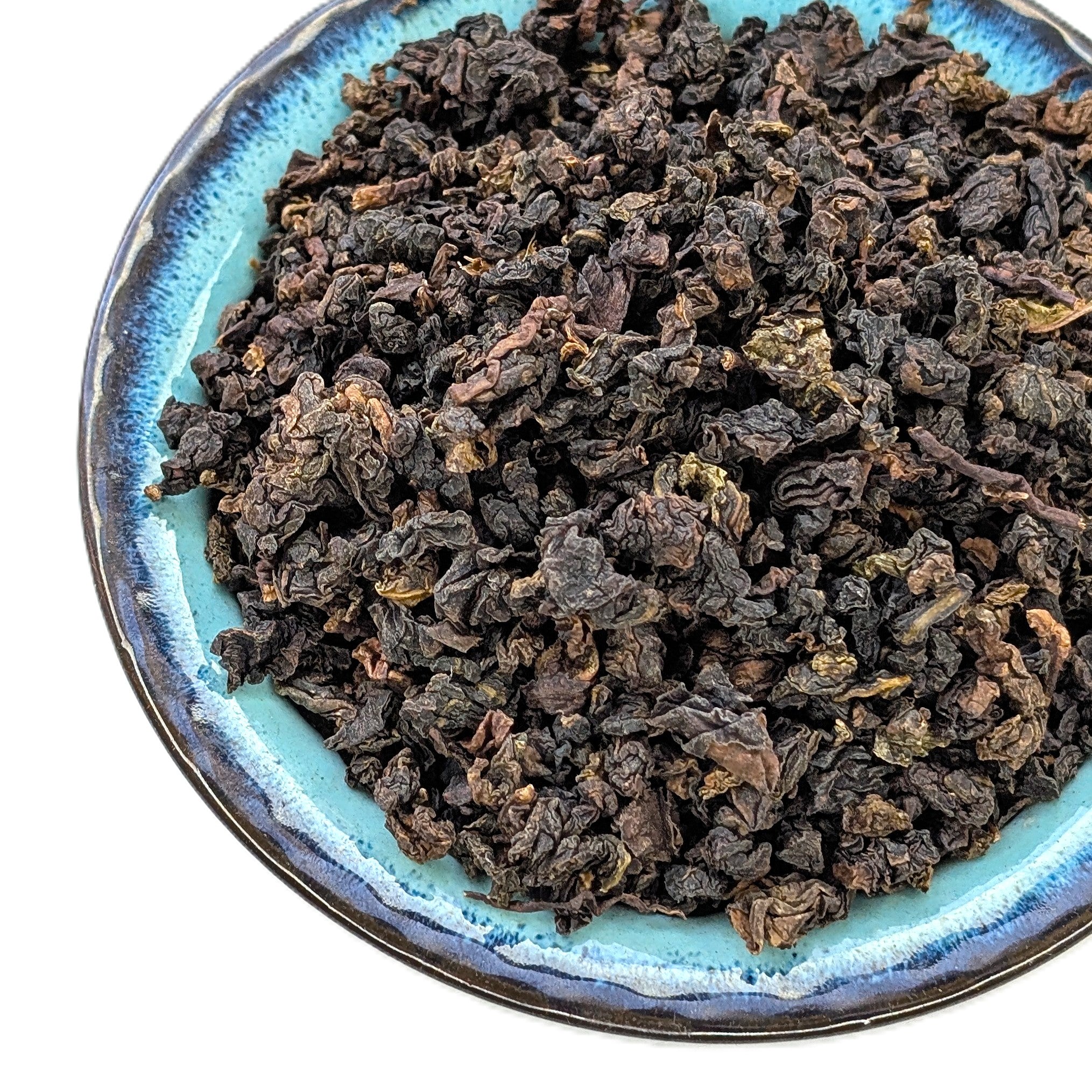 Те Гуань Інь Габа