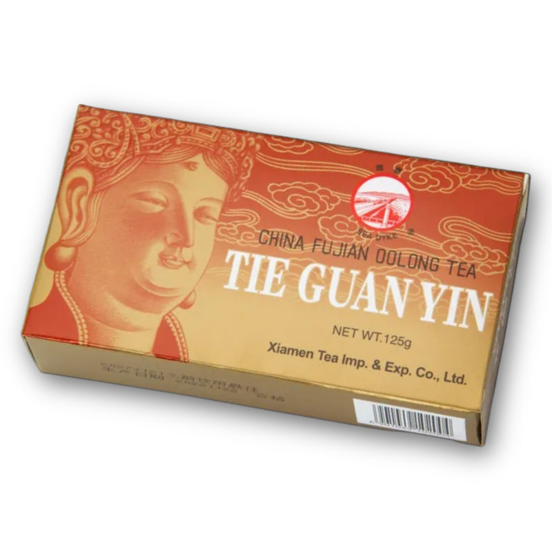 Ті Гуаньінь І Цзі