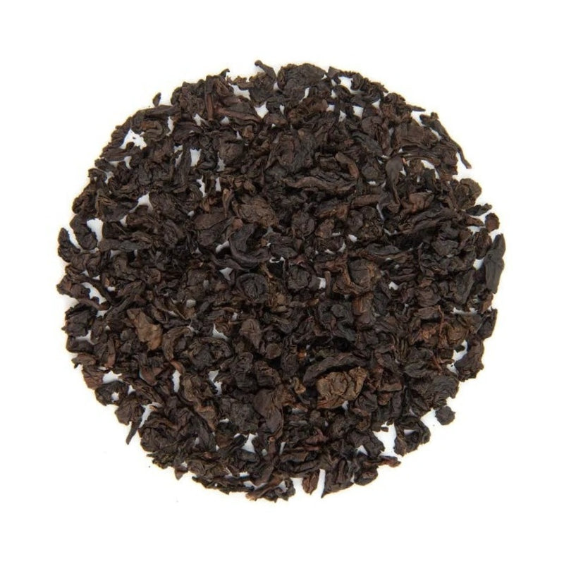 Ті Гуаньінь І Цзі