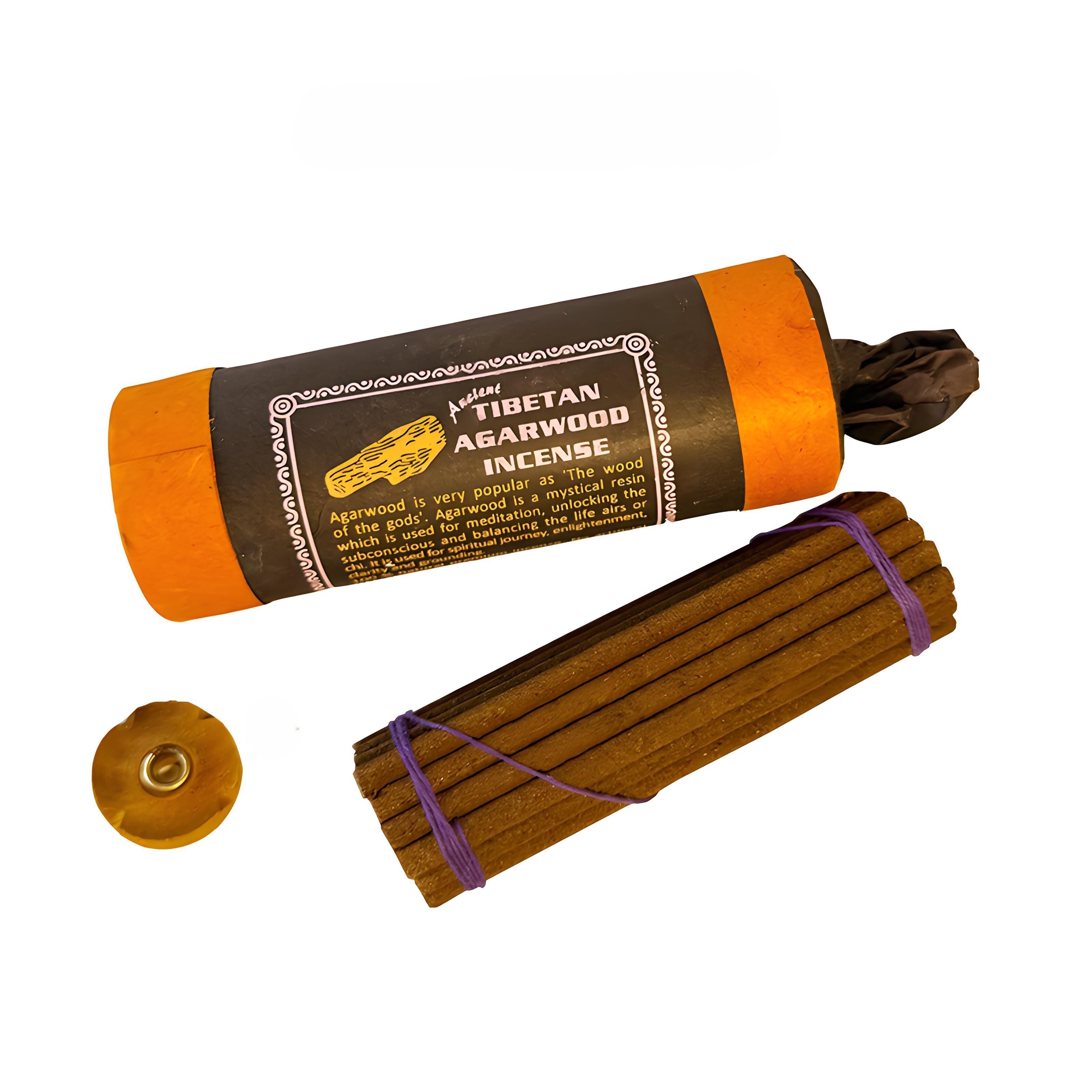 Агарове дерево