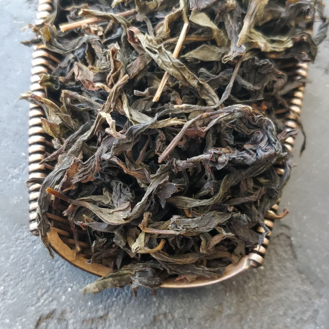 Даньцун, Ба Сянь (8 Безсмертних)