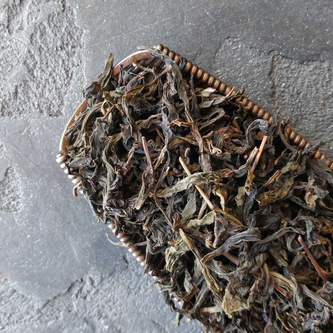 Даньцун, Ба Сянь (8 Безсмертних)