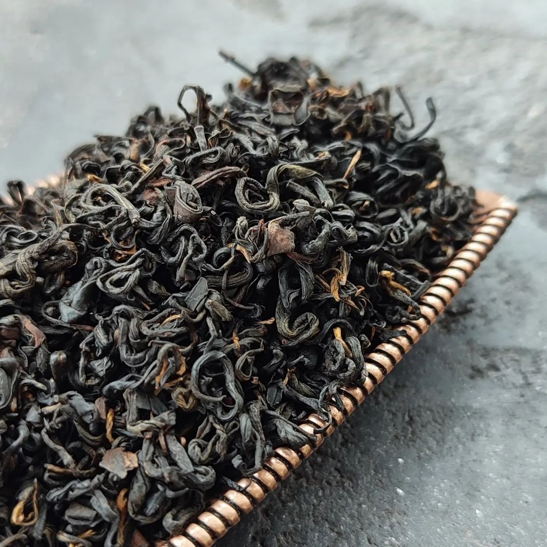 Цихун Сян Ло Хун Ча