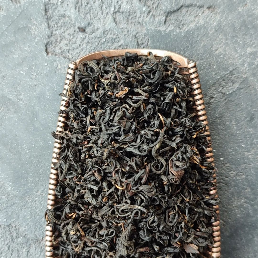 Цихун Сян Ло Хун Ча