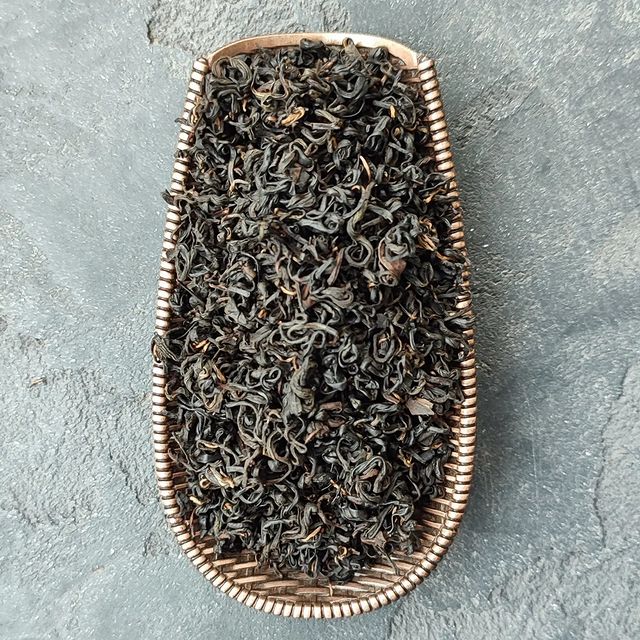 Цихун Сян Ло Хун Ча