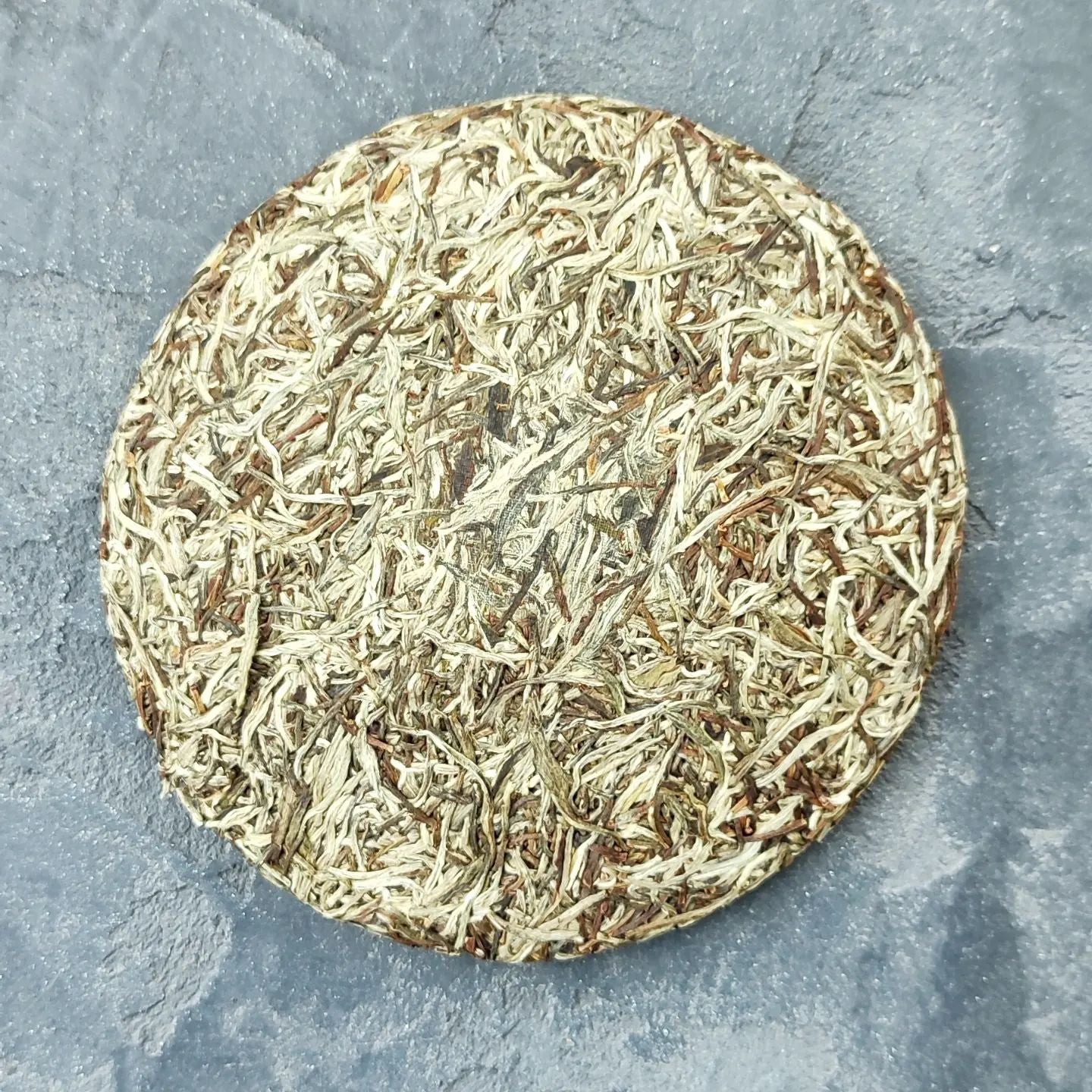 Белый чай "Бай Хао Инь Чжэнь"