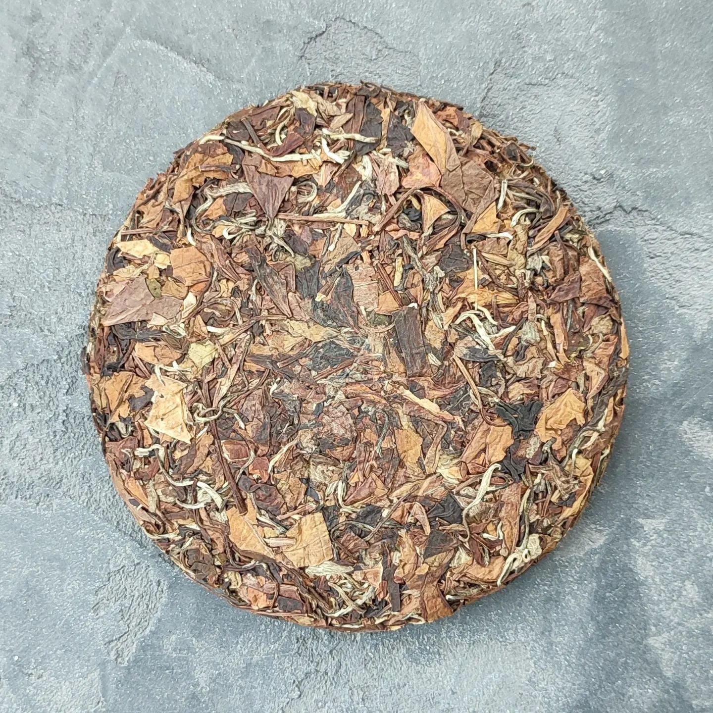 Белый Пион / Бай Мудань