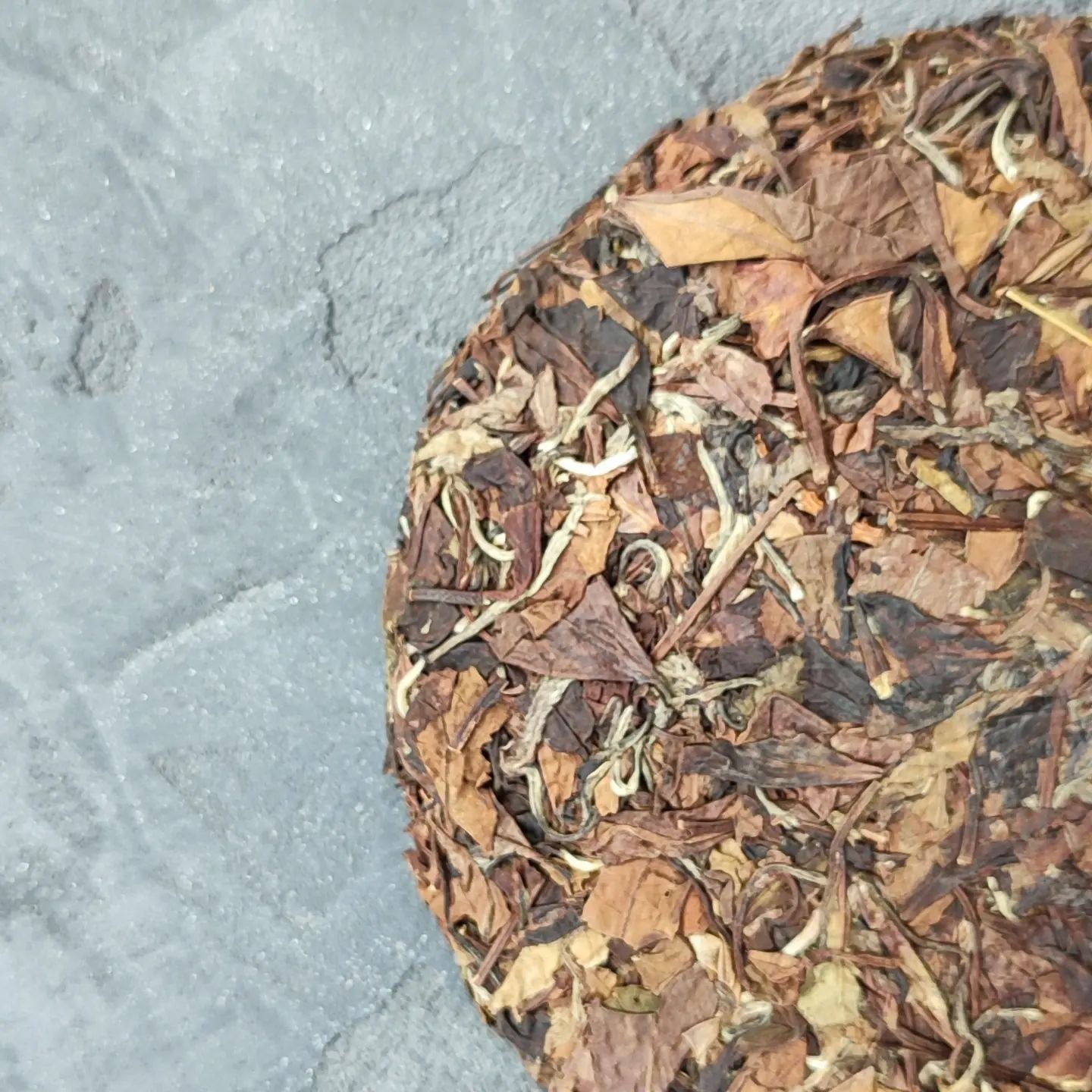 Белый Пион / Бай Мудань