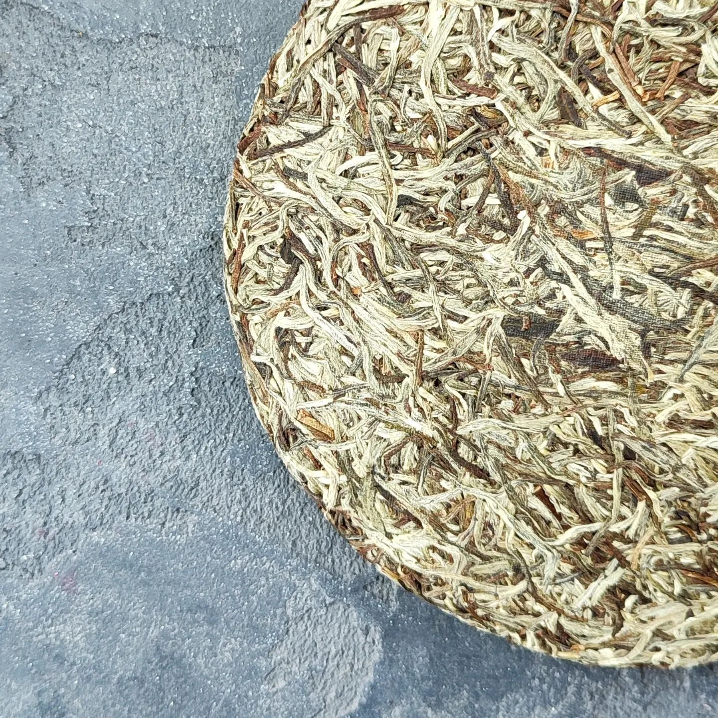 Белый чай "Бай Хао Инь Чжэнь"