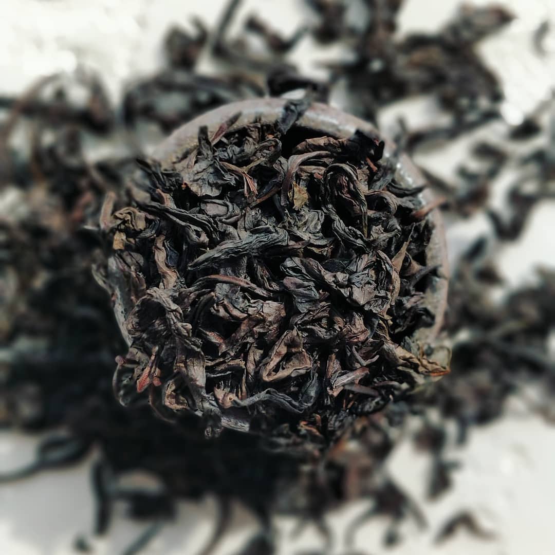 Да Хун Пао - "Большой Красный Халат"