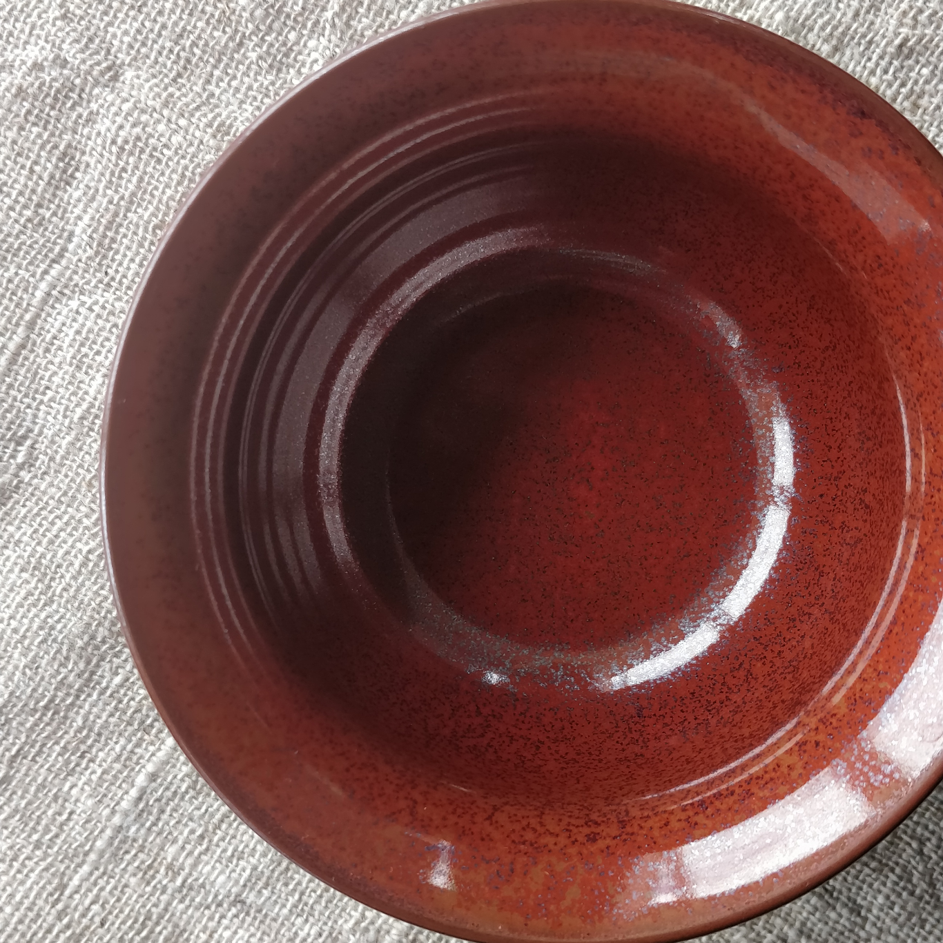 Гайвань Красный метеорит 120 мл