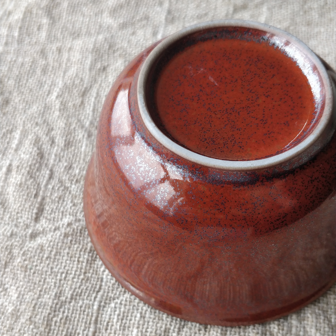 Гайвань Красный метеорит 120 мл