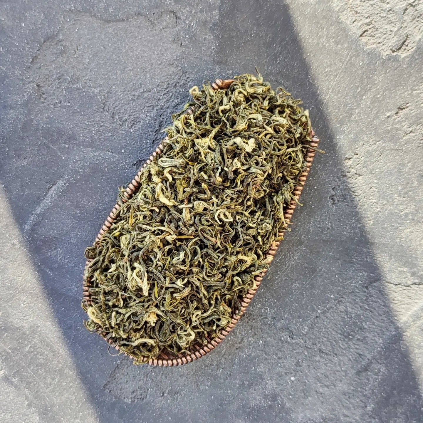 Чай Бі Ло Чунь