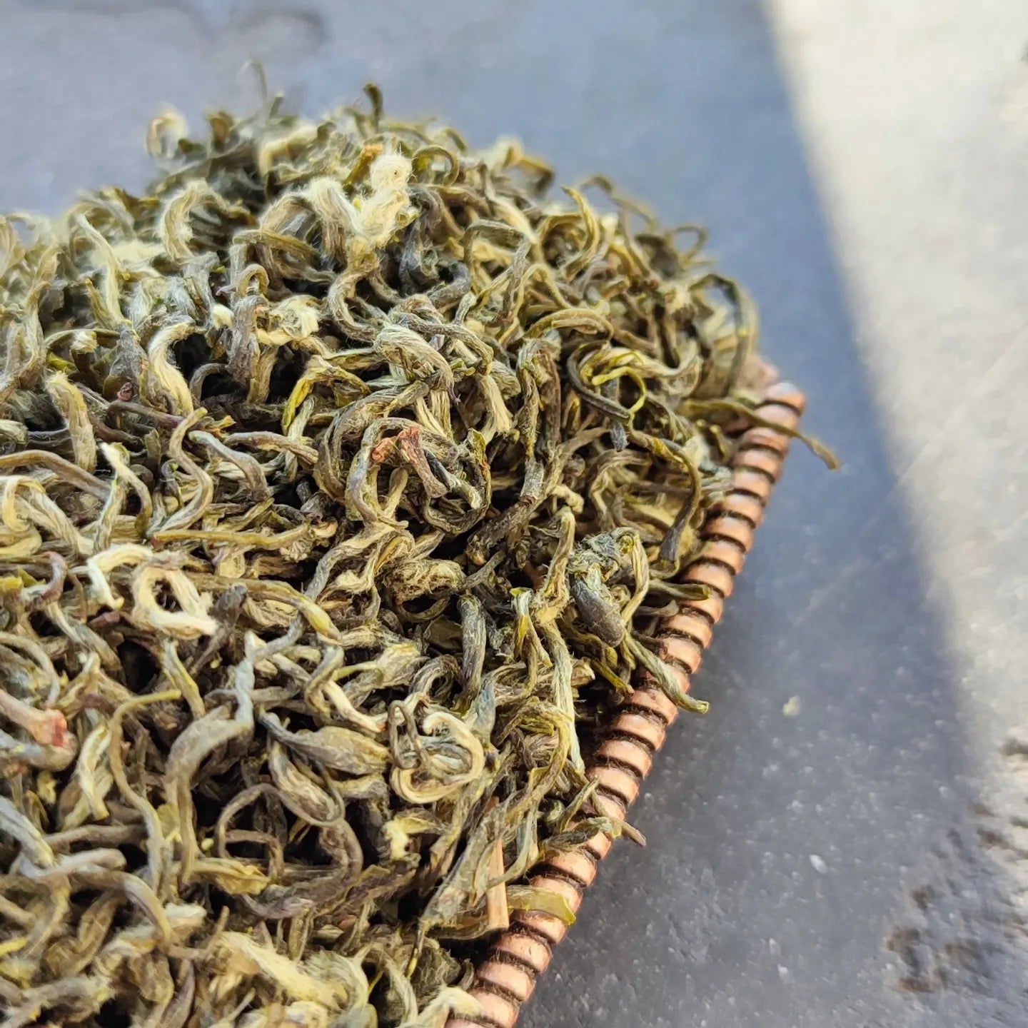 Чай Бі Ло Чунь