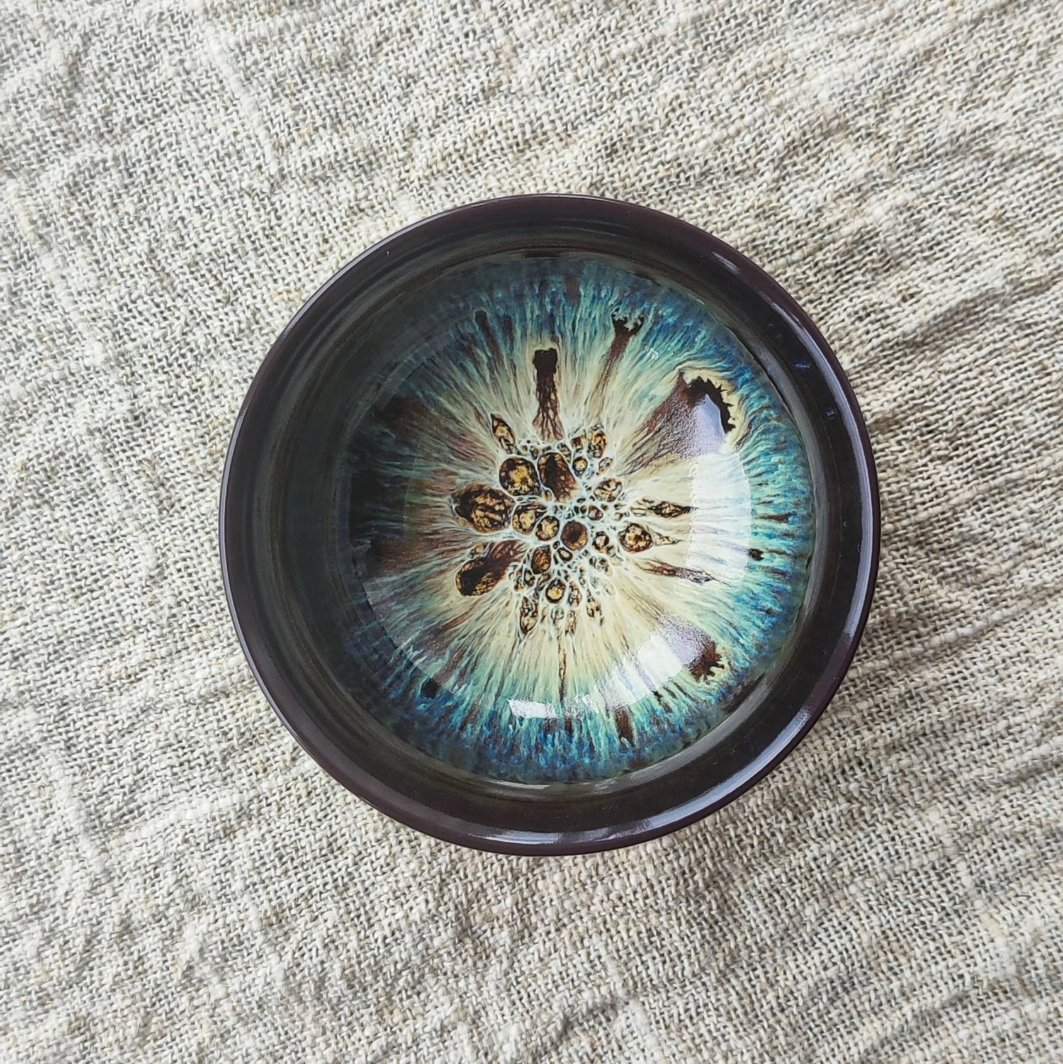 Пиала Космос