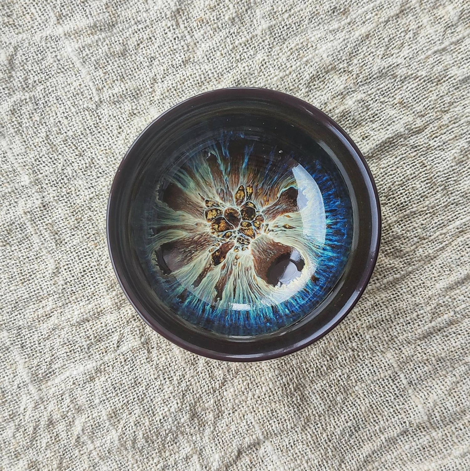 Пиала Космос