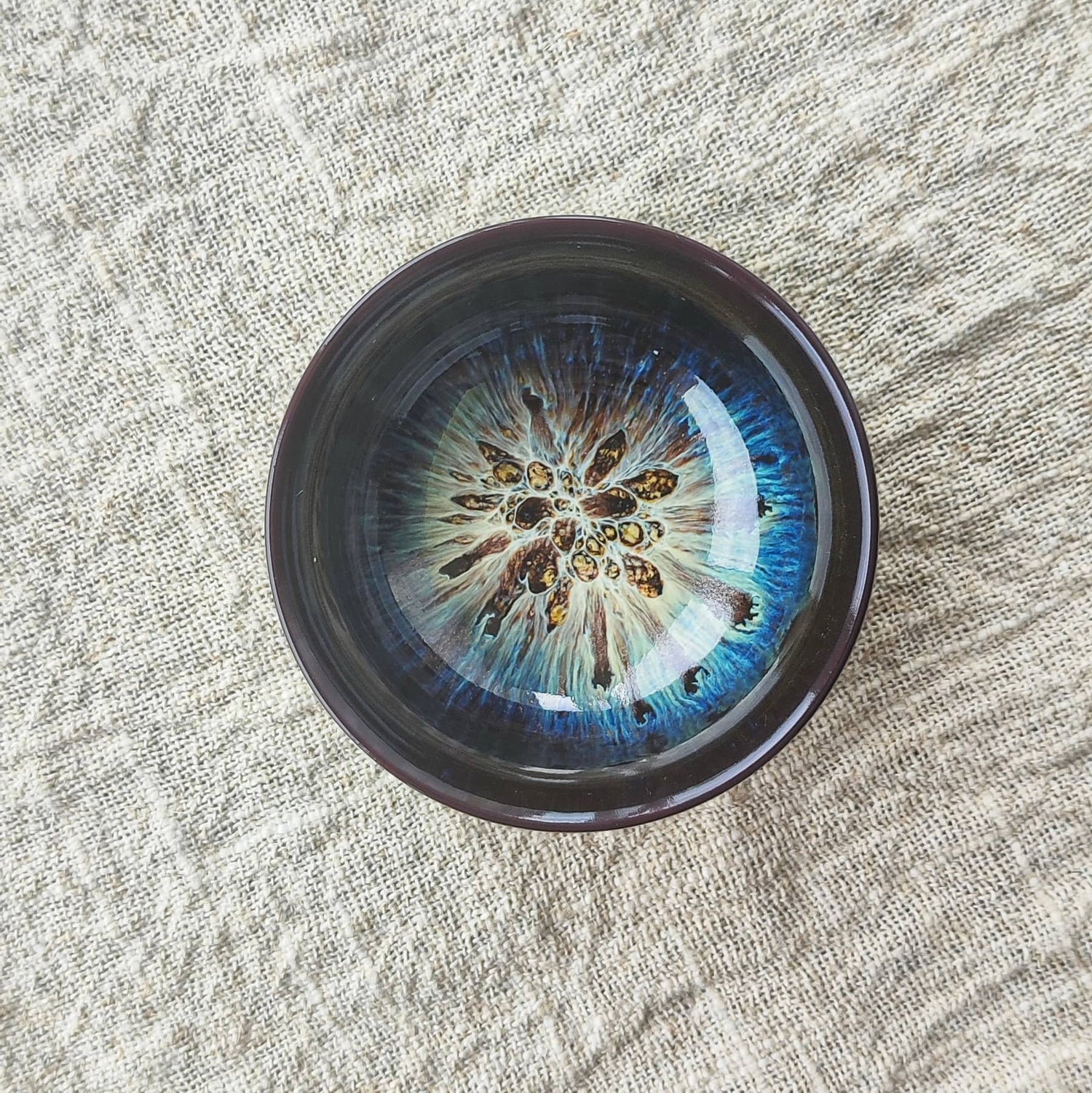 Пиала Космос