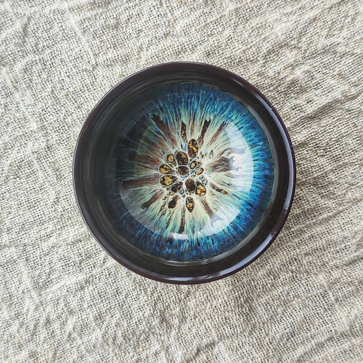 Пиала Космос