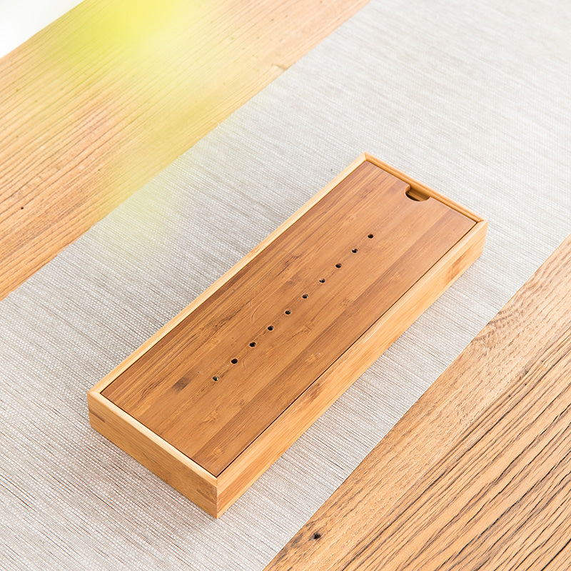 Чайная доска (чабань)