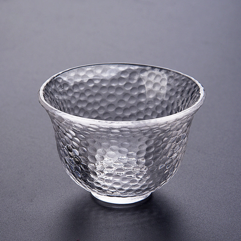 Піала скляна, 50мл