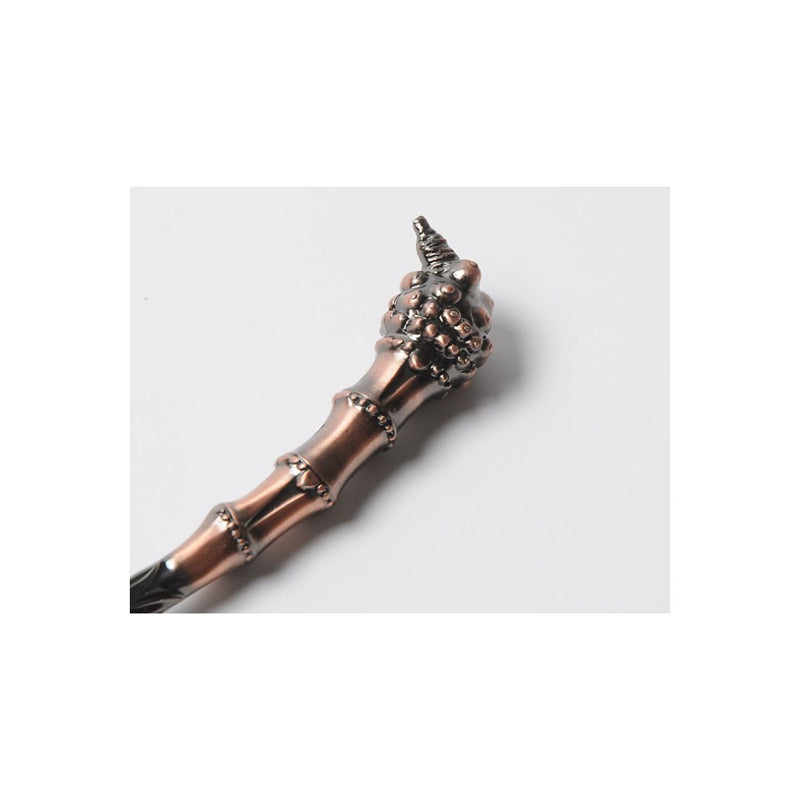 Шило "Бамбук", плоское, метал