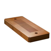 Чабань, бамбук