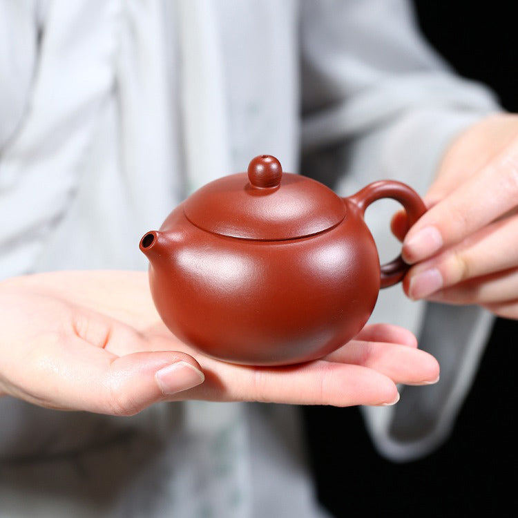 Исинский чайник "Си Ши" 170мл