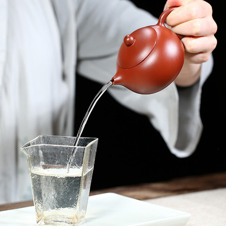 Исинский чайник "Си Ши" 170мл