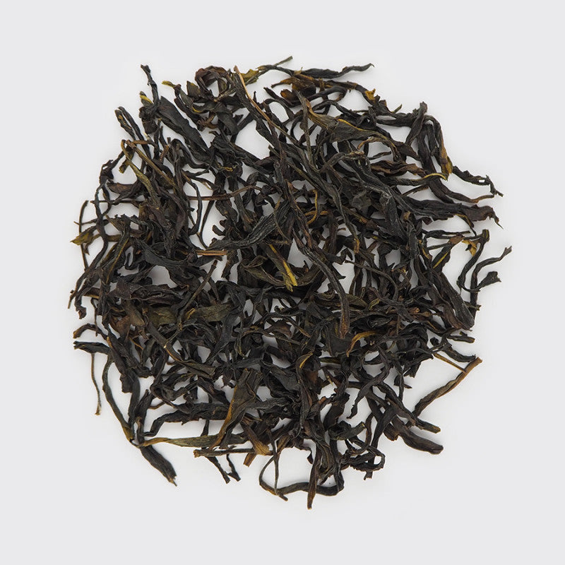 Да У Е Дань Цун